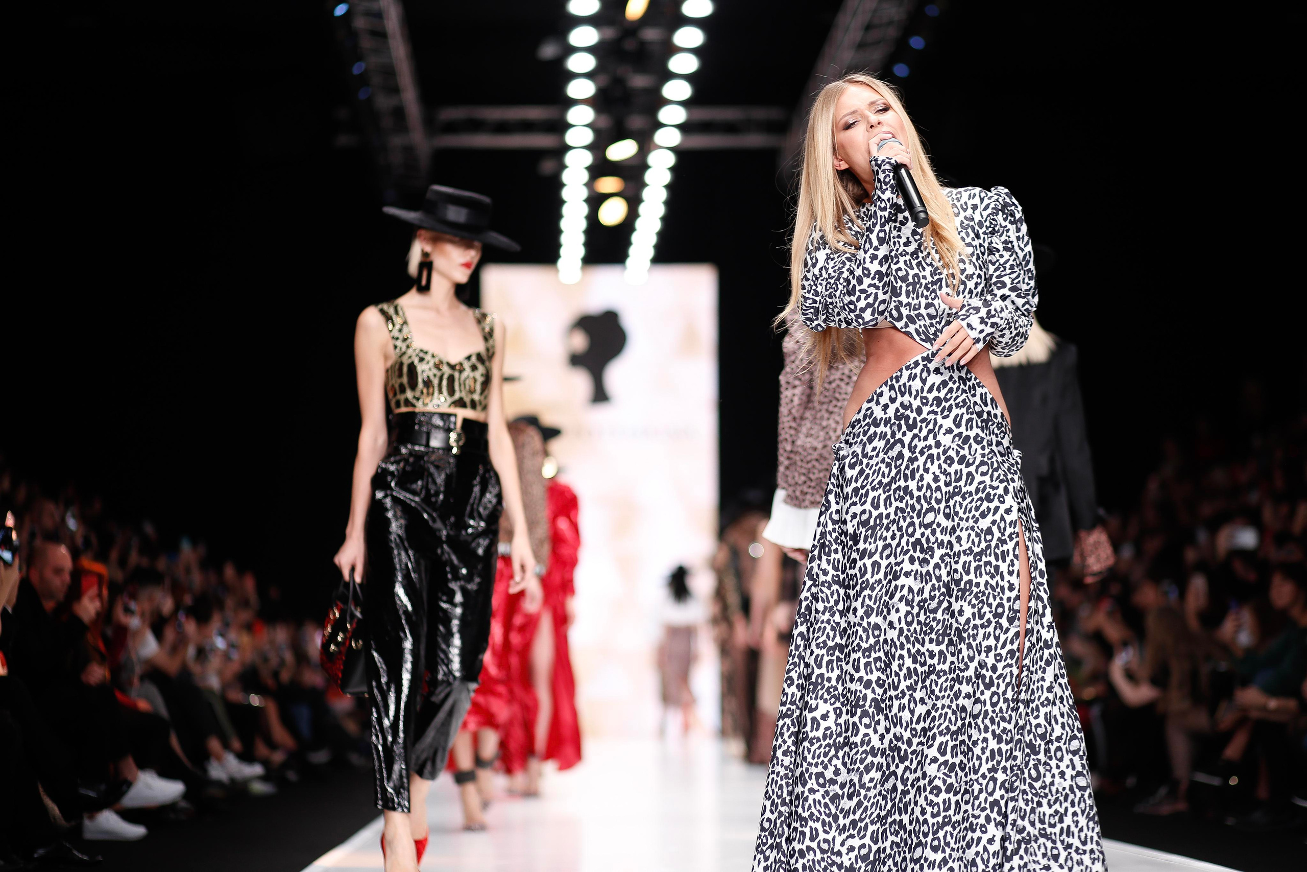 Mercedes-Benz Fashion Week. Свадебный Фотограф Екатерина Ефремова