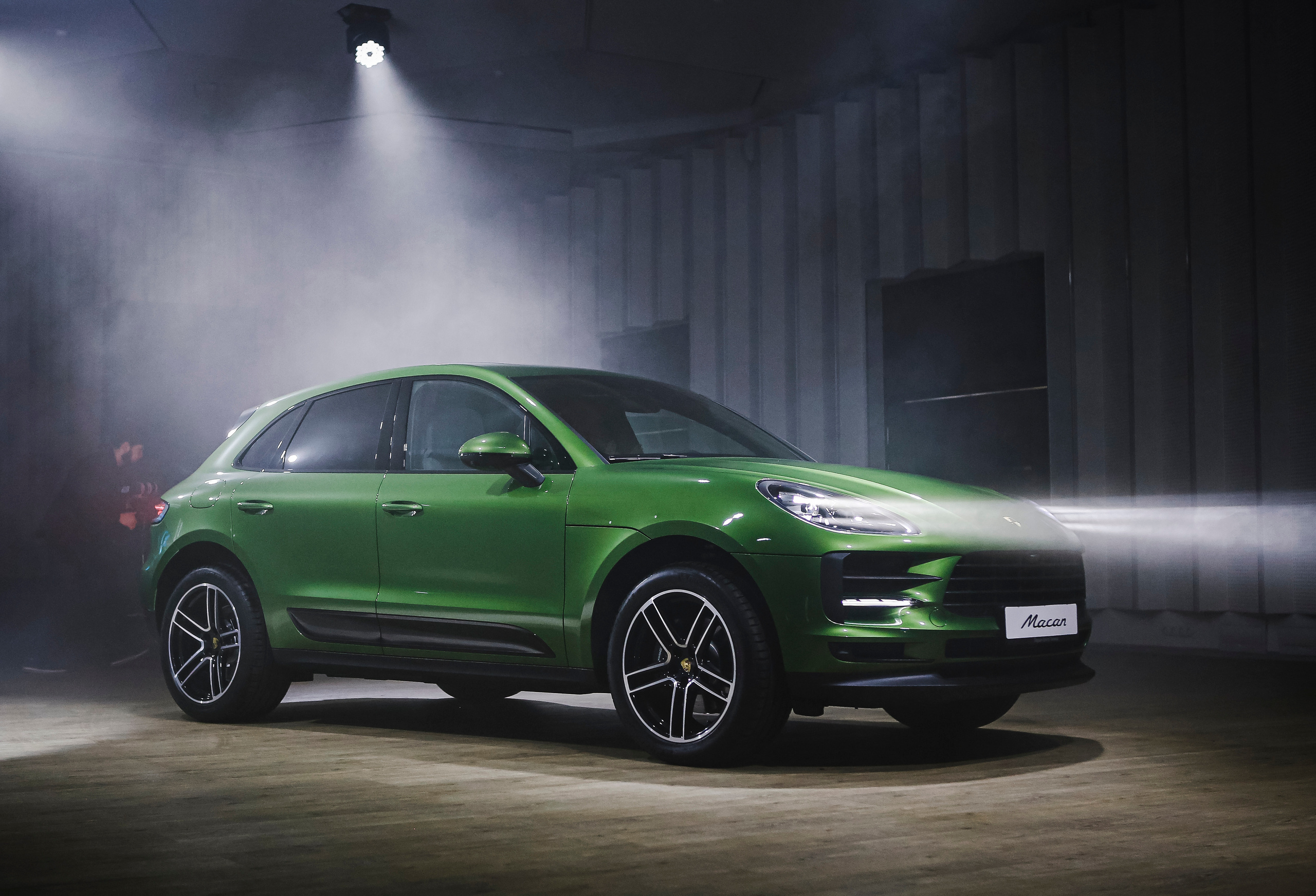 Презентация PORSCHE MACAN. Свадебный Фотограф Екатерина Ефремова