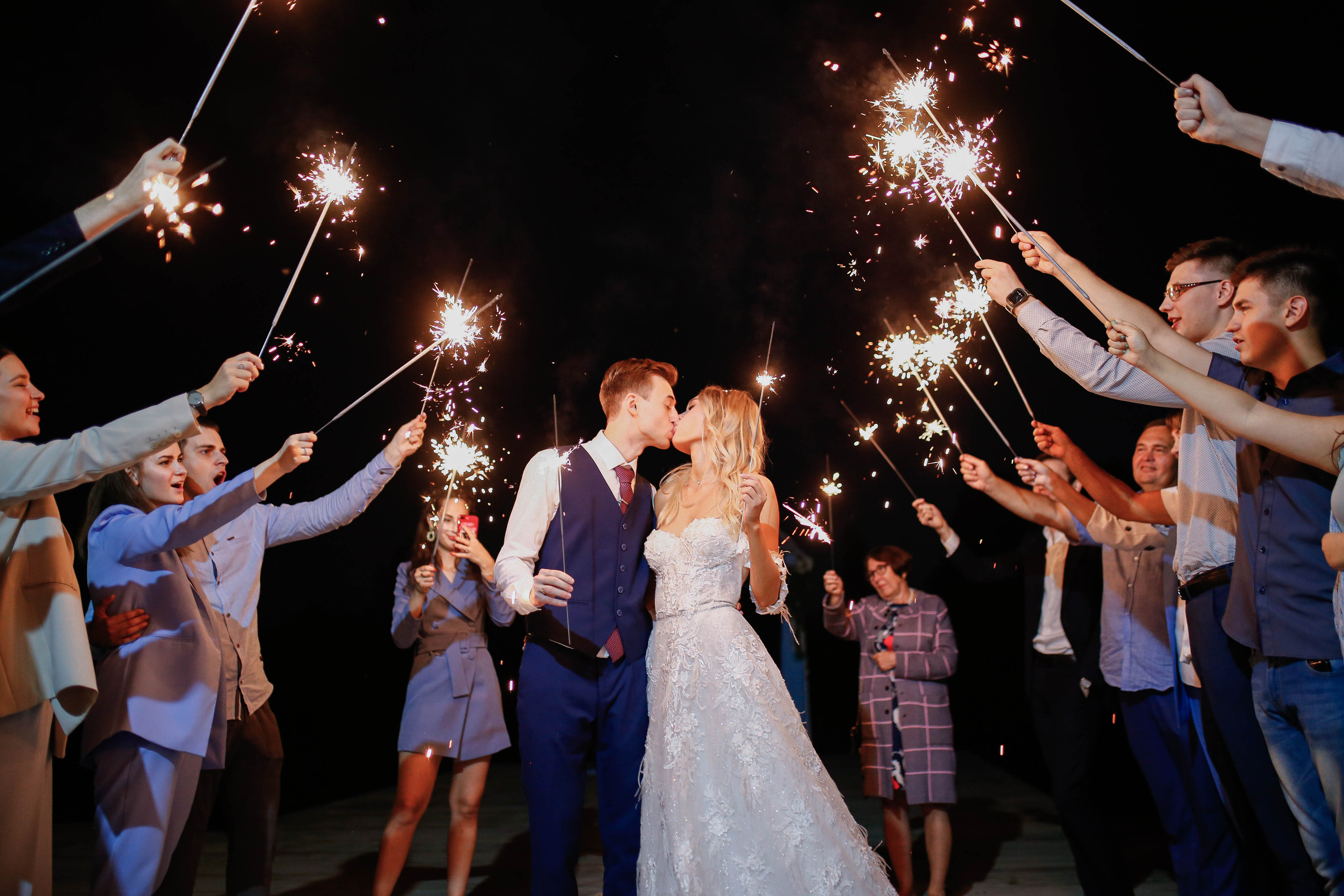 Виктория&Сергей. Свадебный Фотограф Екатерина Ефремова