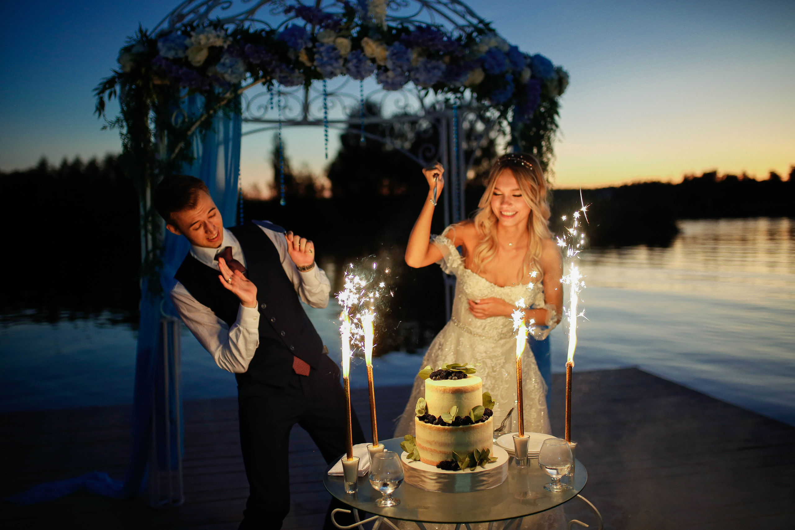 Виктория&Сергей. Свадебный Фотограф Екатерина Ефремова