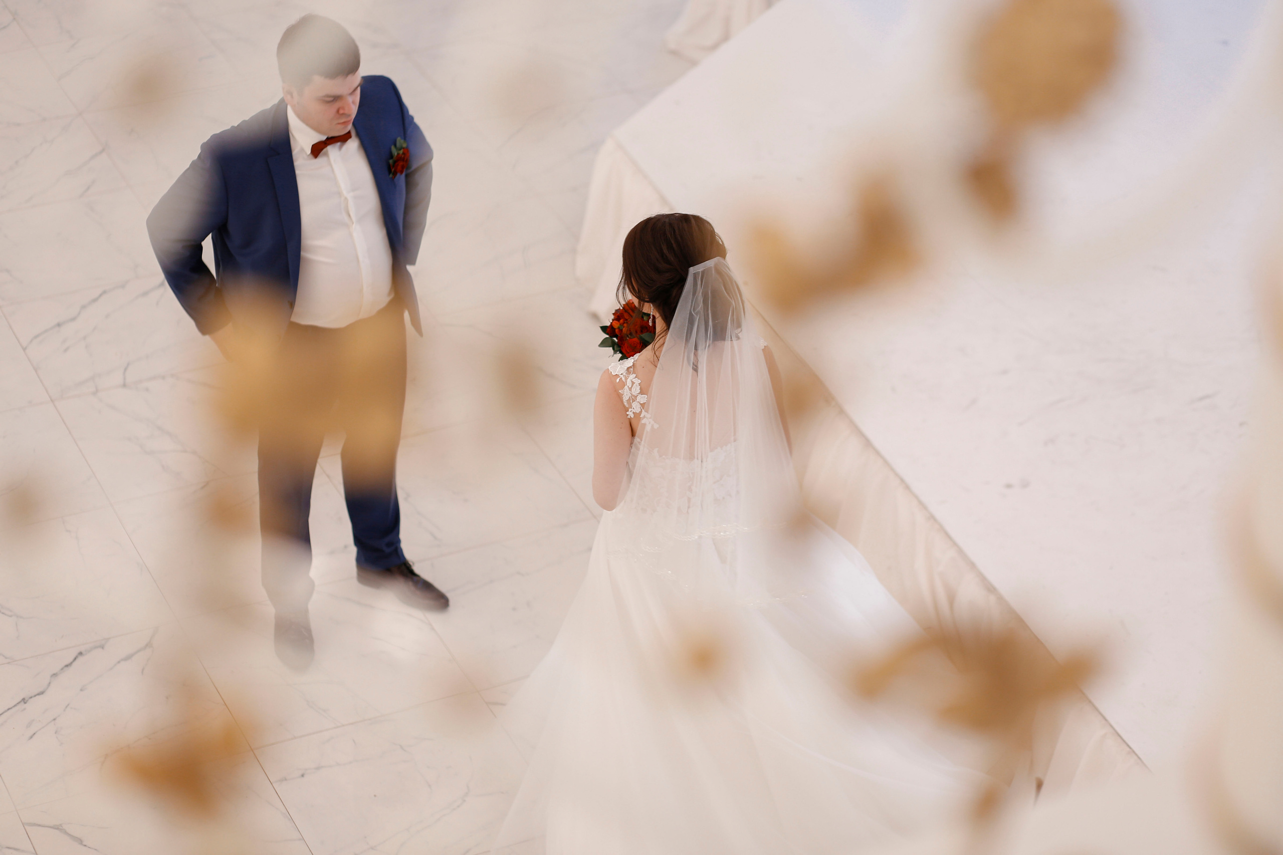 А&М. Свадебный Фотограф Екатерина Ефремова