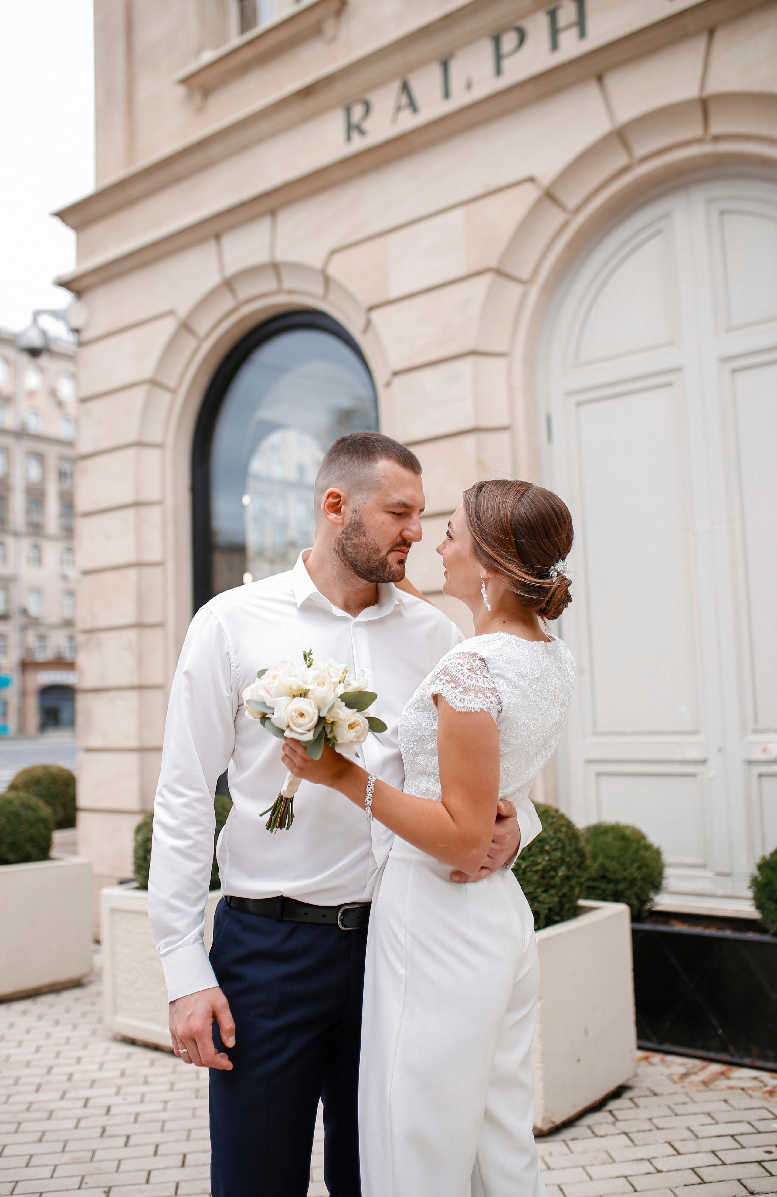 Екатерина&Александр. Свадебный Фотограф Екатерина Ефремова