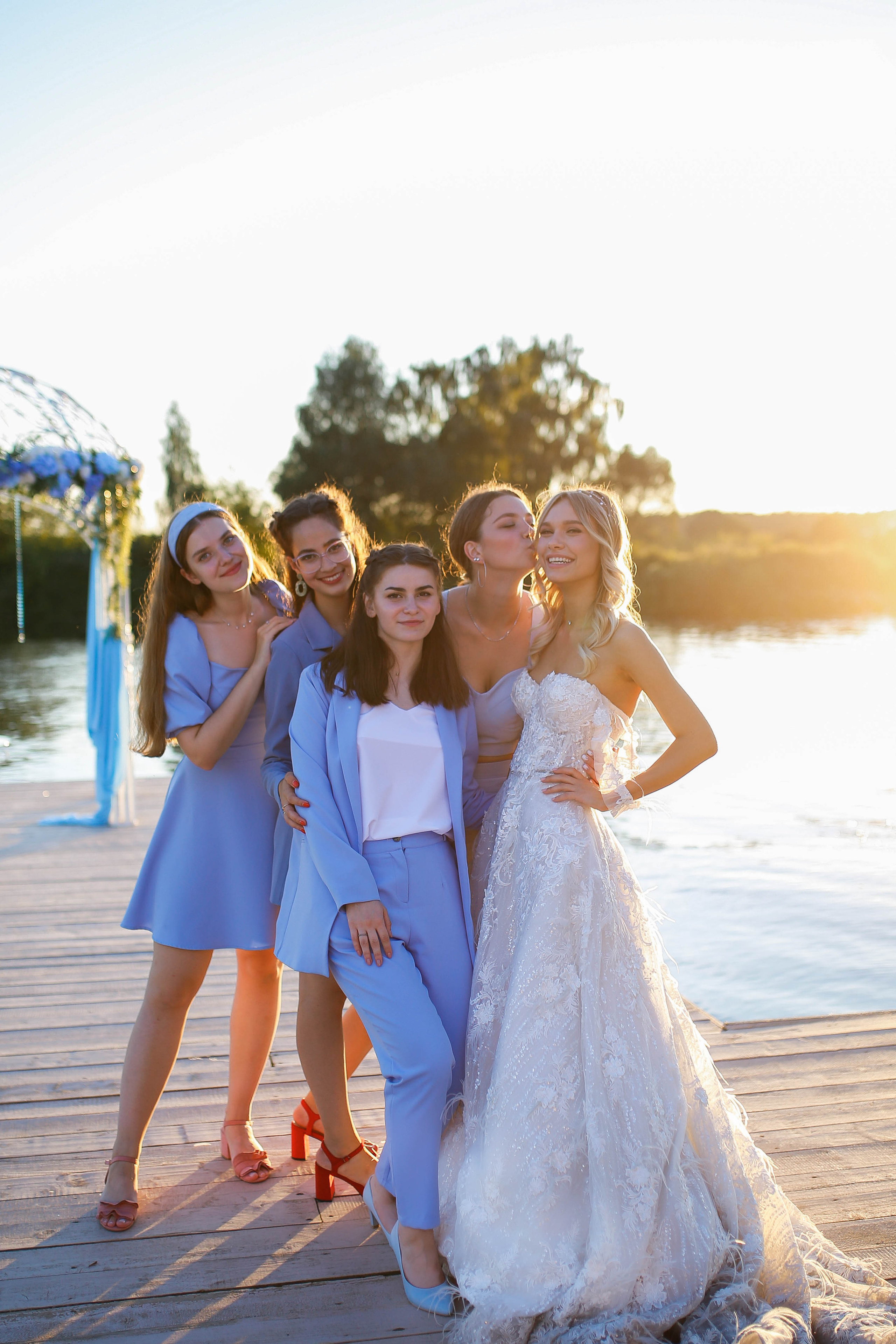 Виктория&Сергей. Свадебный Фотограф Екатерина Ефремова