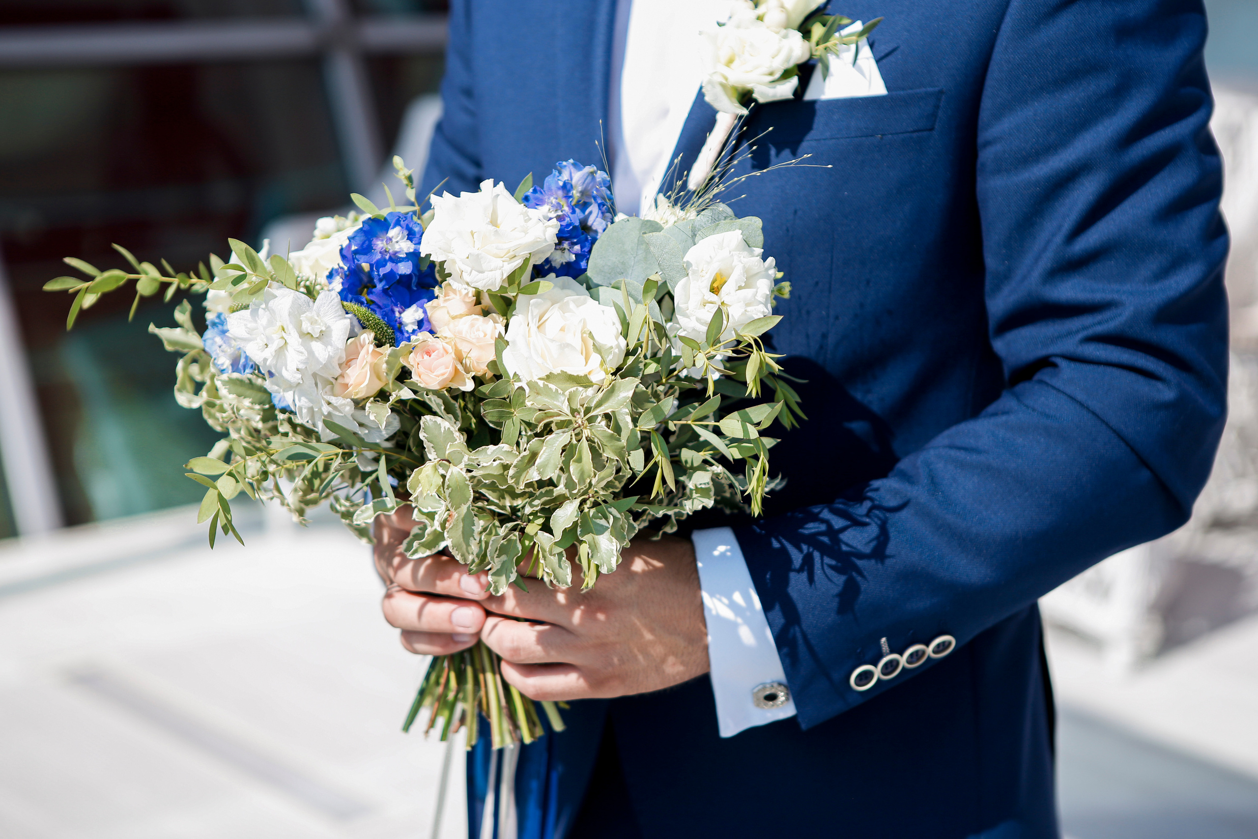 Кристина&Владимир. Свадебный Фотограф Екатерина Ефремова