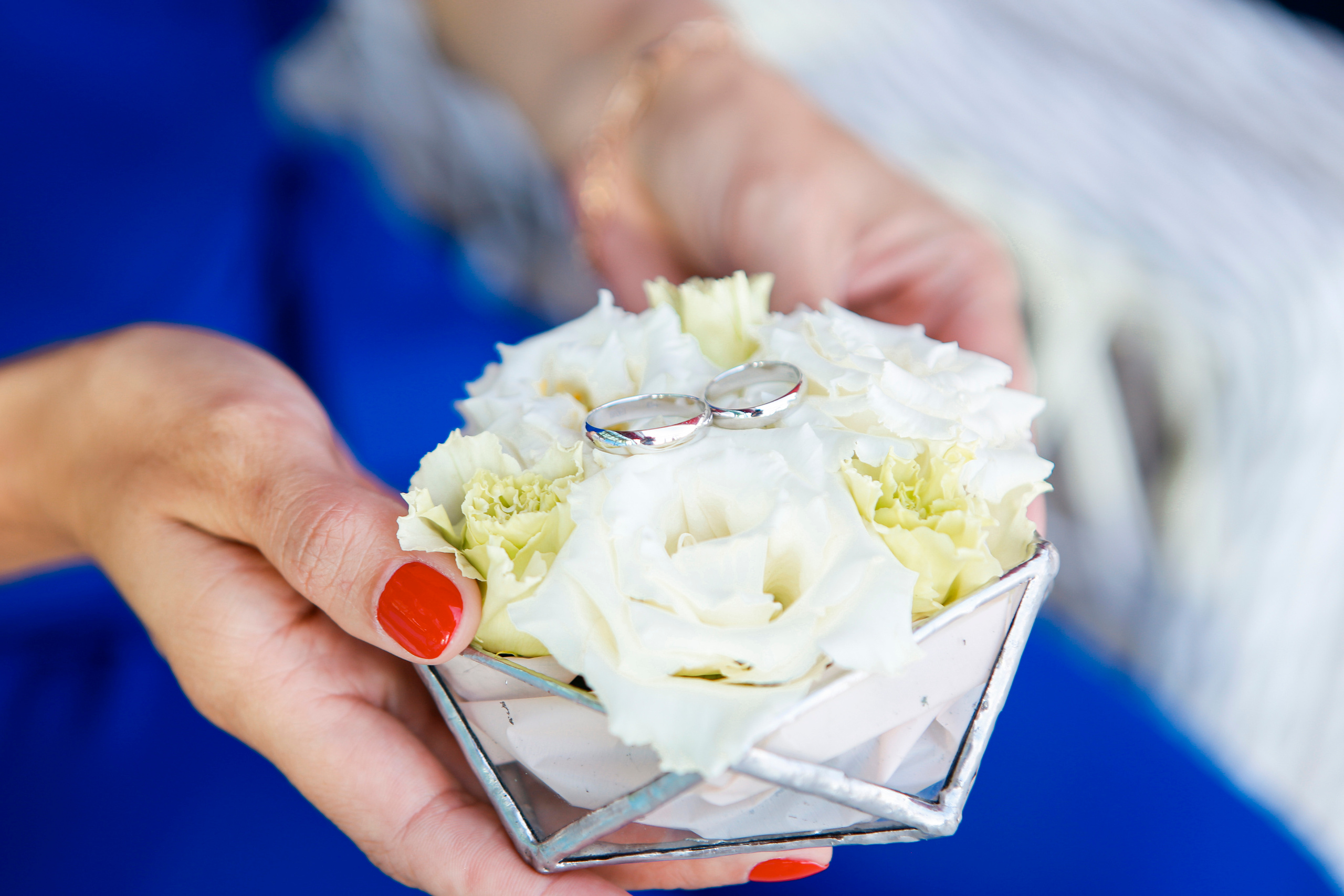 Кристина&Владимир. Свадебный Фотограф Екатерина Ефремова