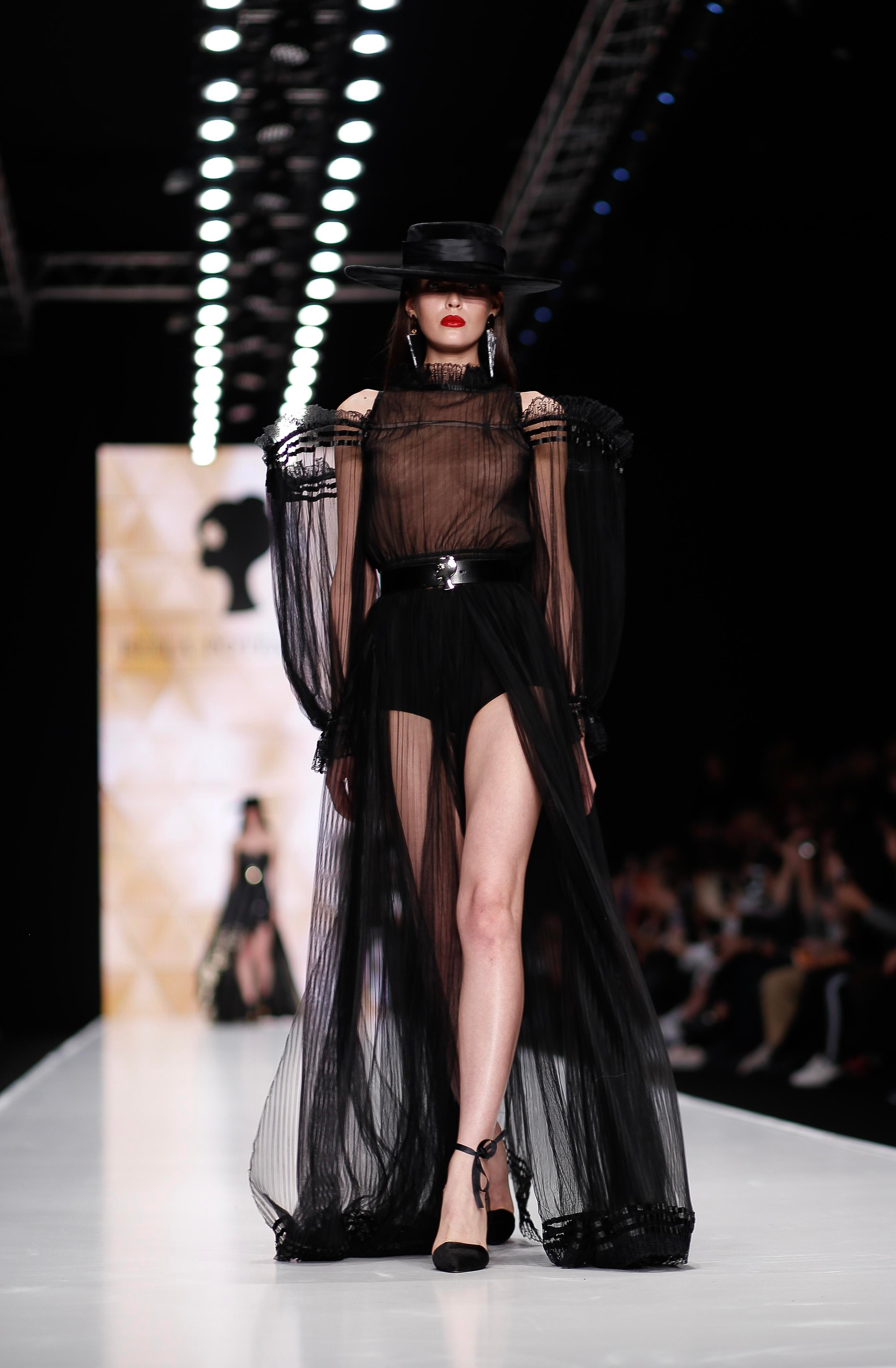 Mercedes-Benz Fashion Week. Свадебный Фотограф Екатерина Ефремова