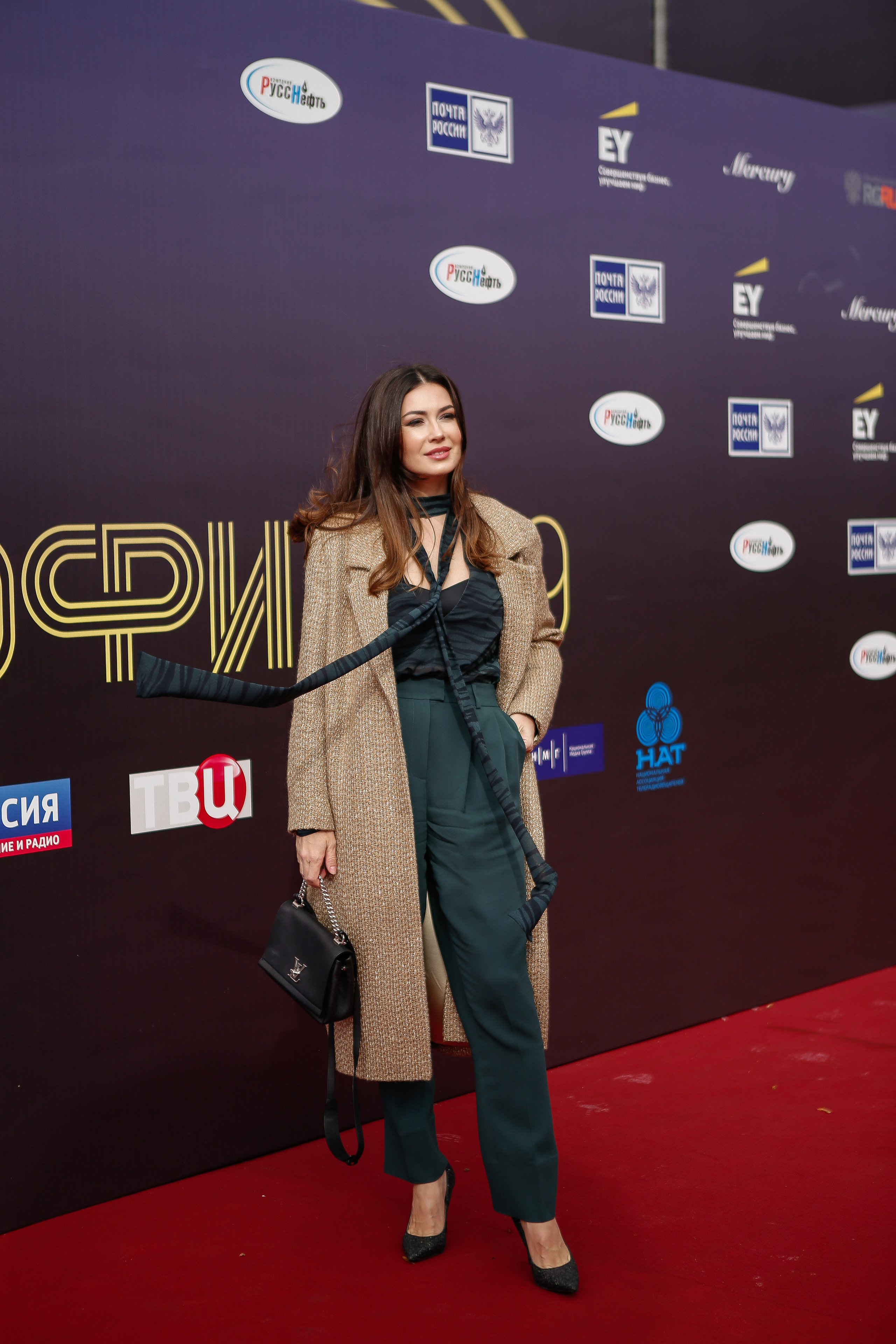 ТЭФИ. Свадебный Фотограф Екатерина Ефремова