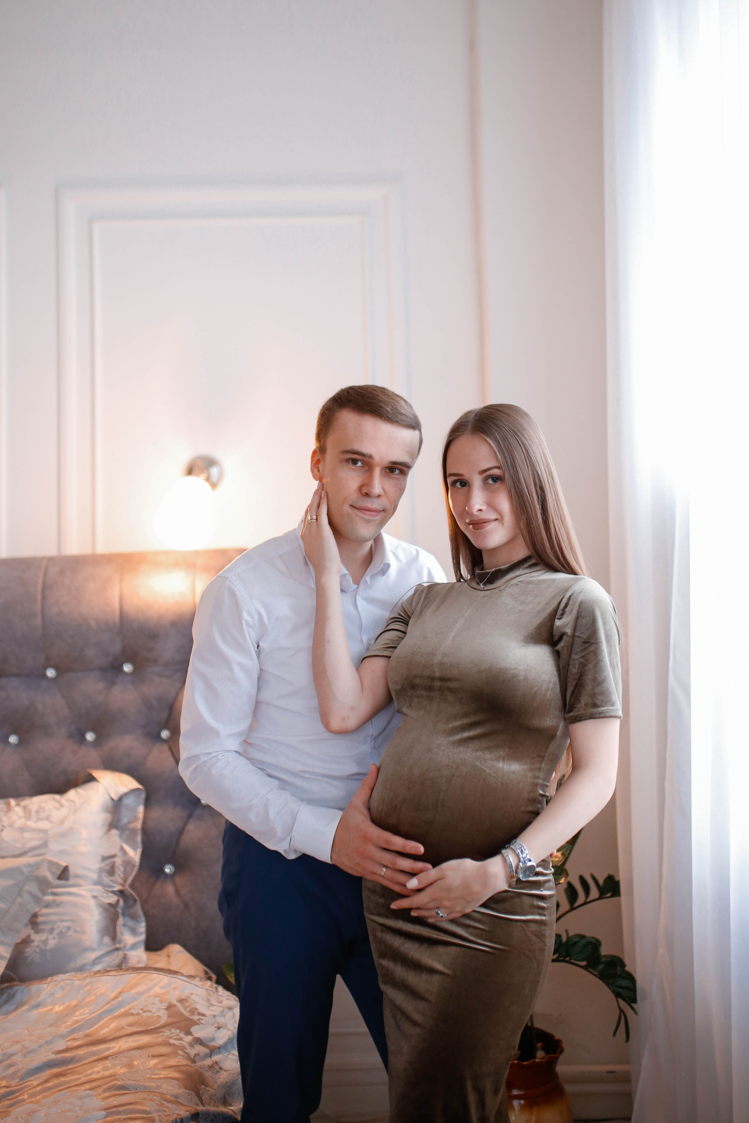 Анна&Максим. Свадебный Фотограф Екатерина Ефремова