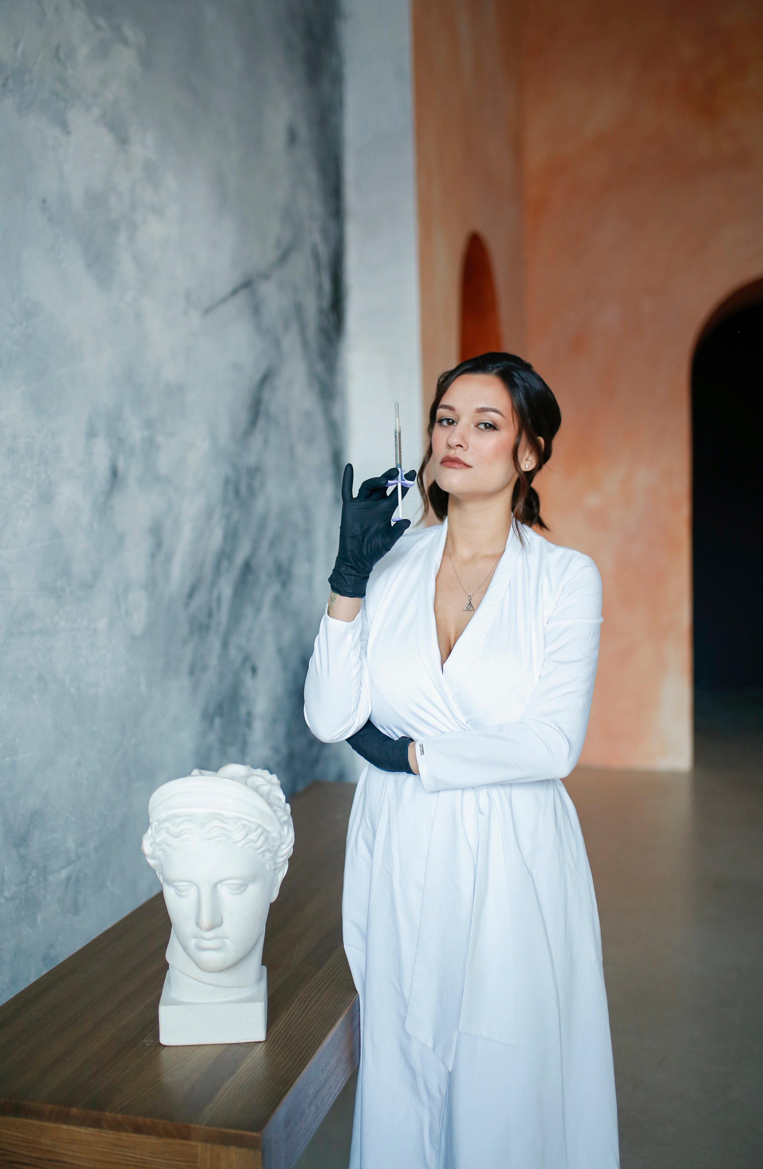 Cosmetologist. Свадебный Фотограф Екатерина Ефремова