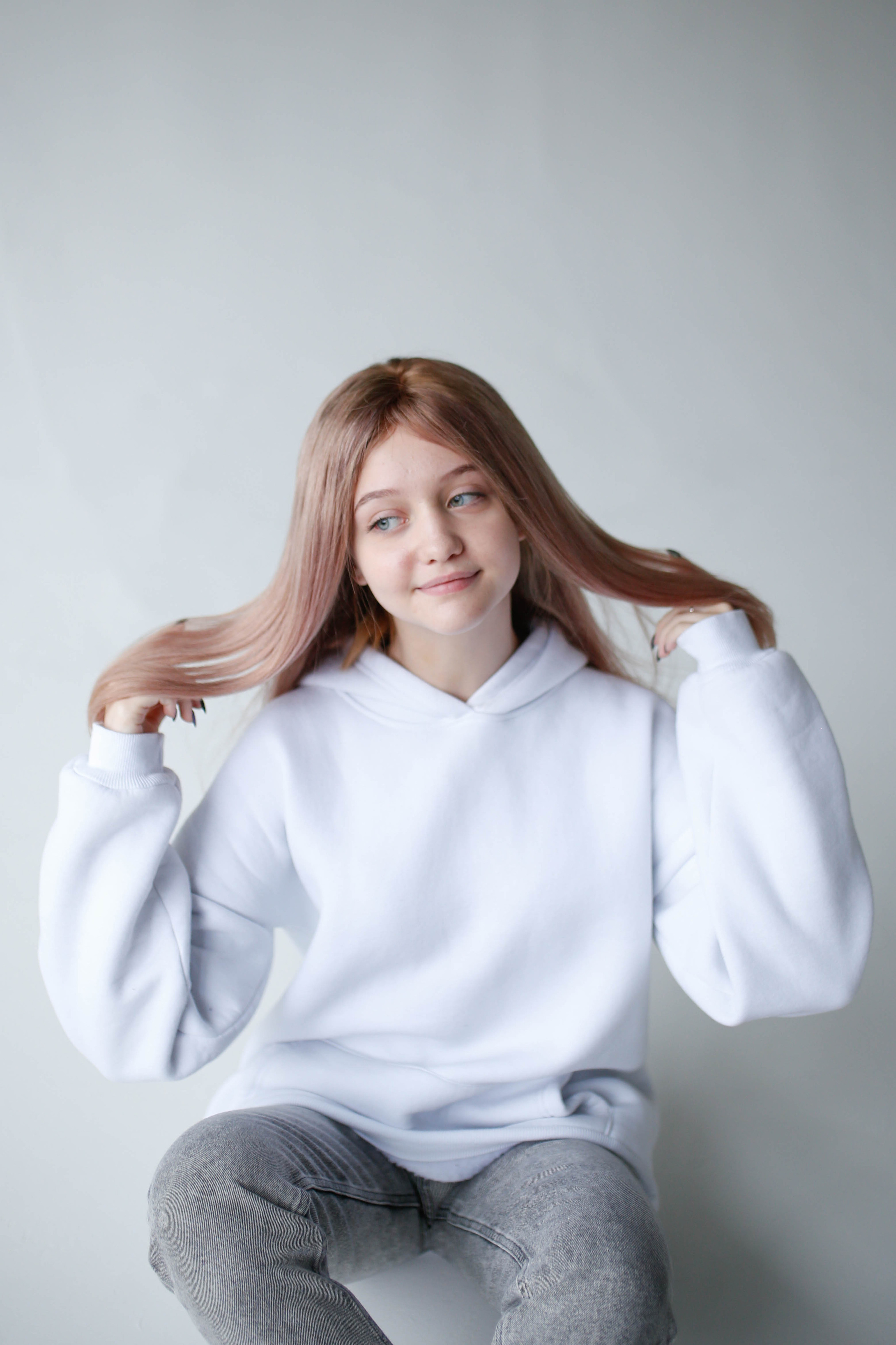 Wig studio. Свадебный Фотограф Екатерина Ефремова