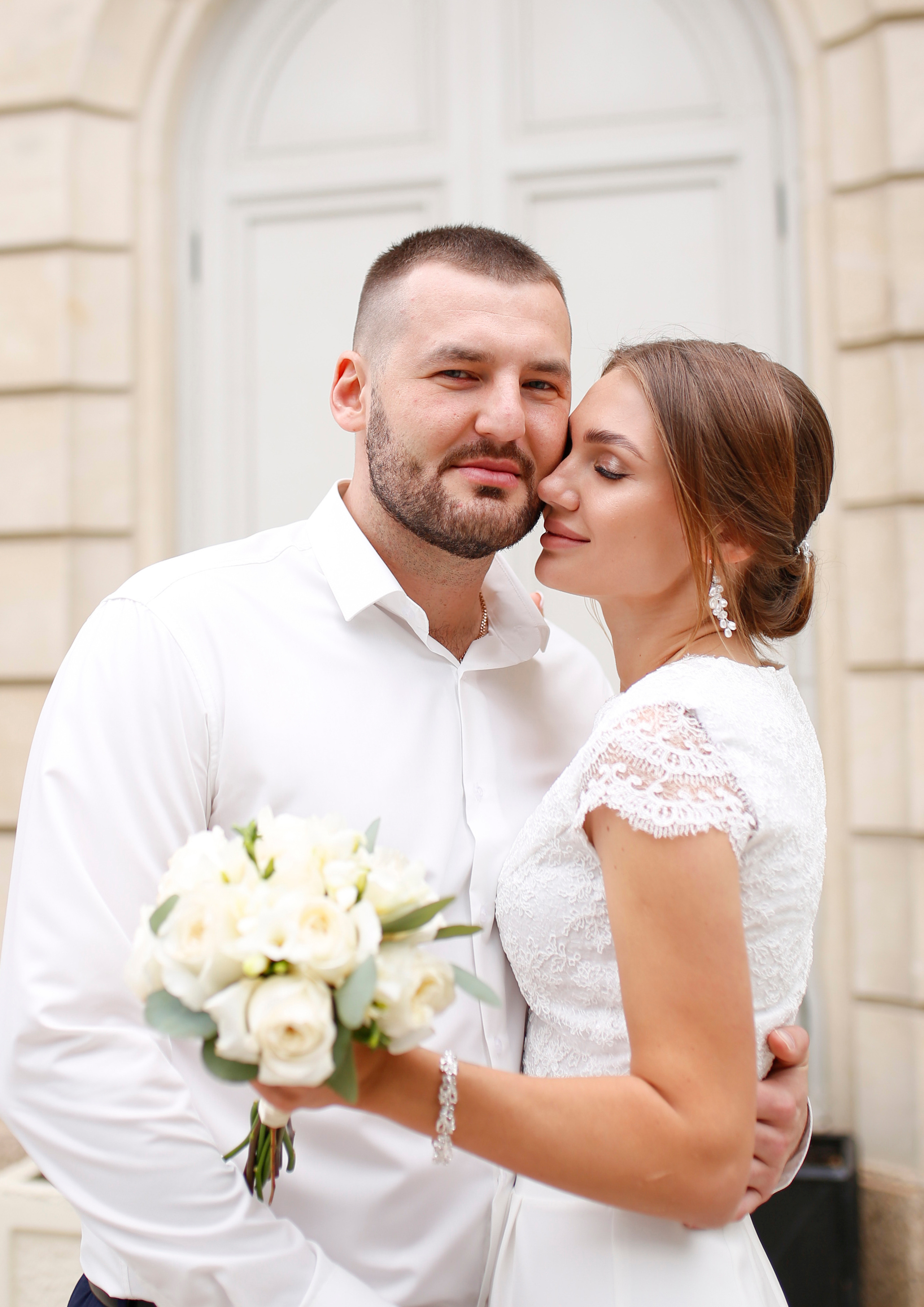 Екатерина&Александр. Свадебный Фотограф Екатерина Ефремова