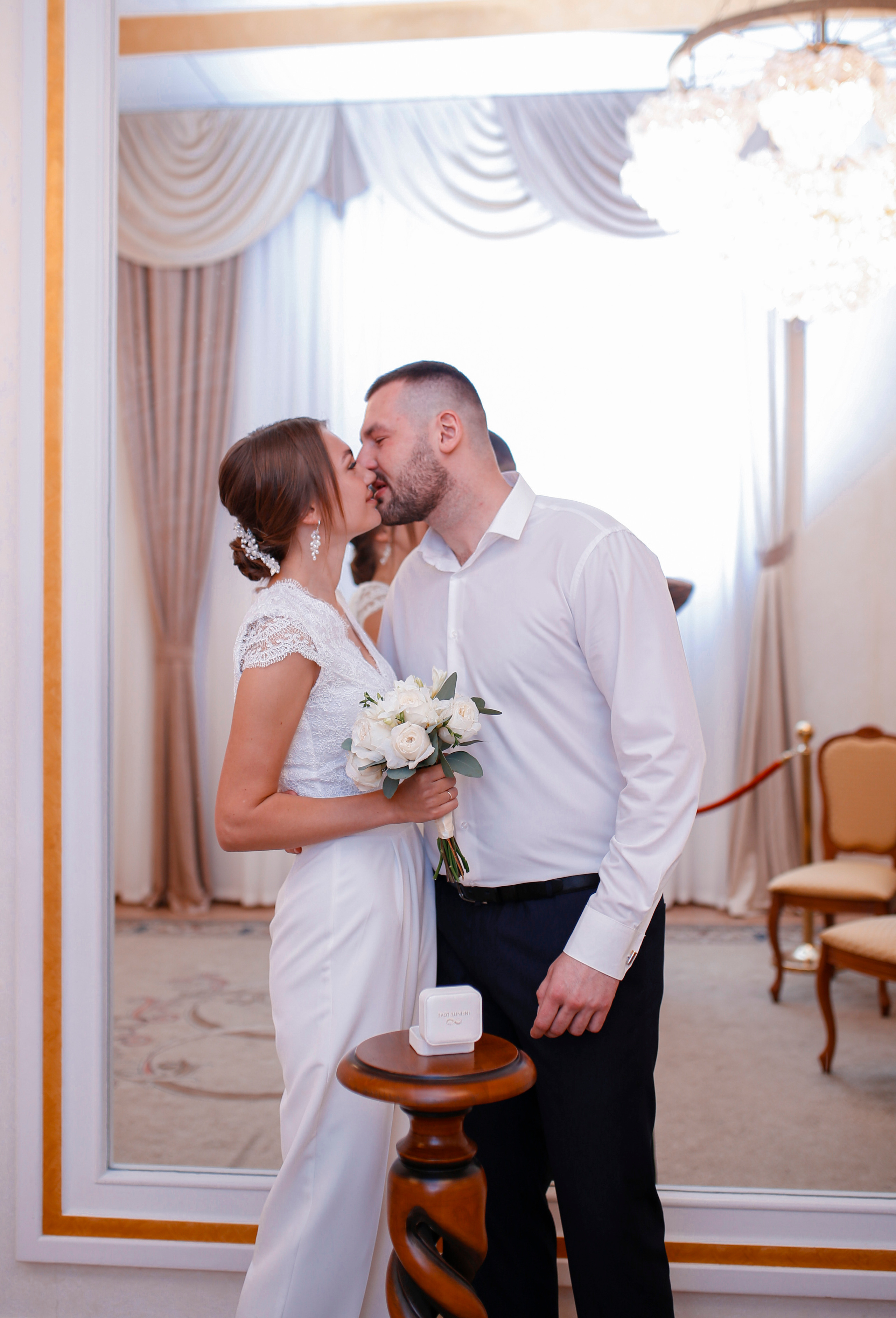 Екатерина&Александр. Свадебный Фотограф Екатерина Ефремова