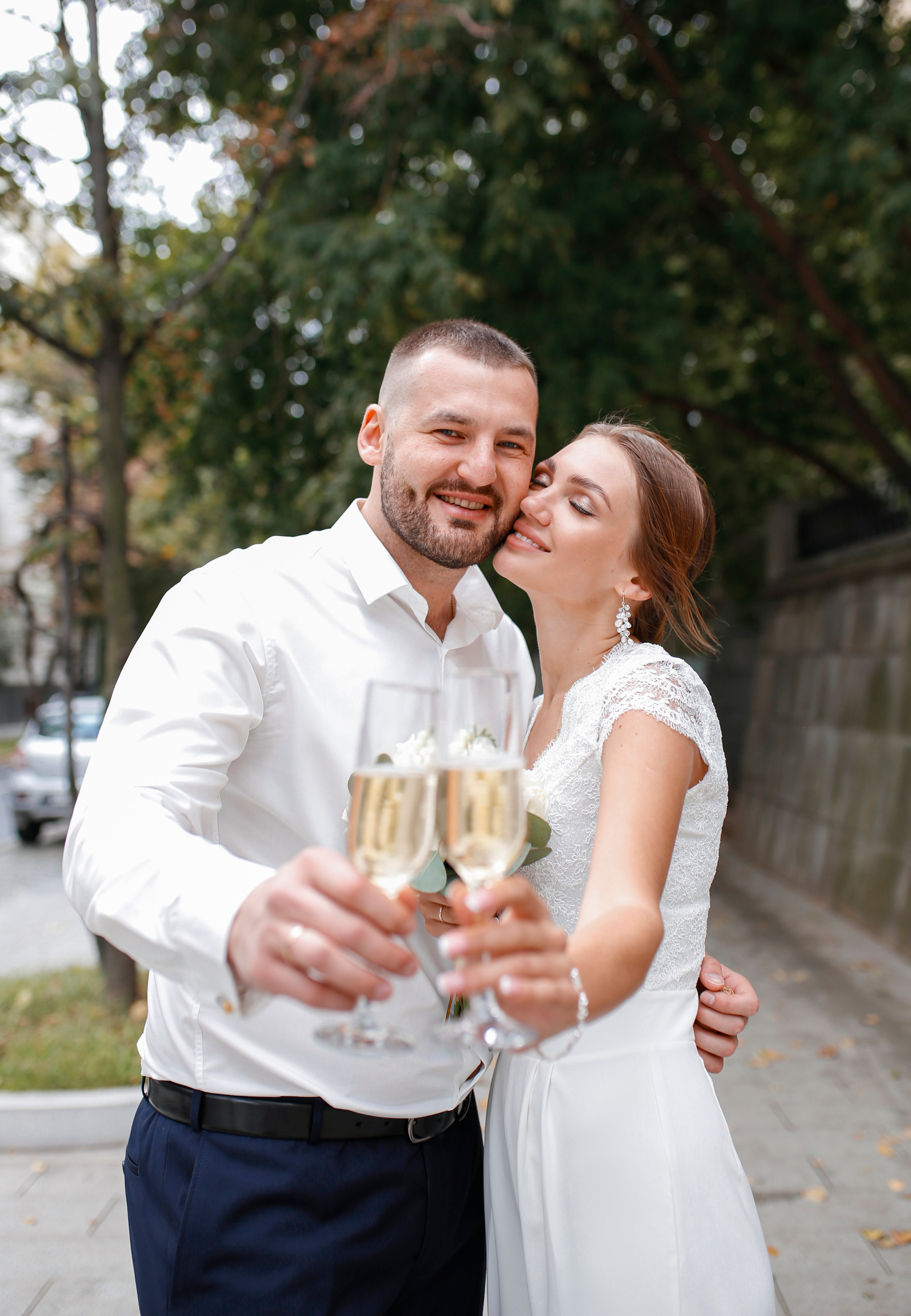 Екатерина&Александр. Свадебный Фотограф Екатерина Ефремова