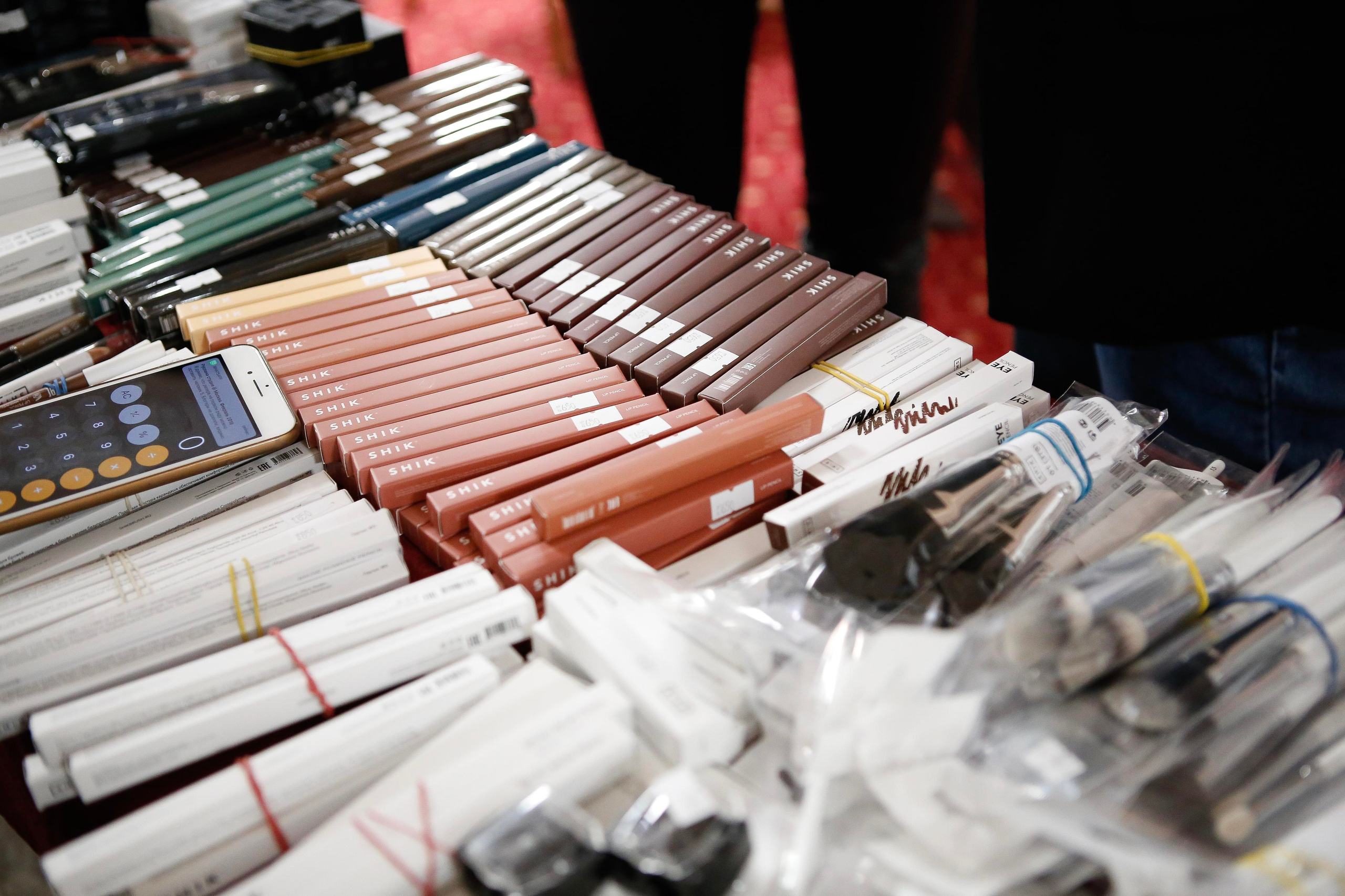 Shik косметика. Свадебный Фотограф Екатерина Ефремова