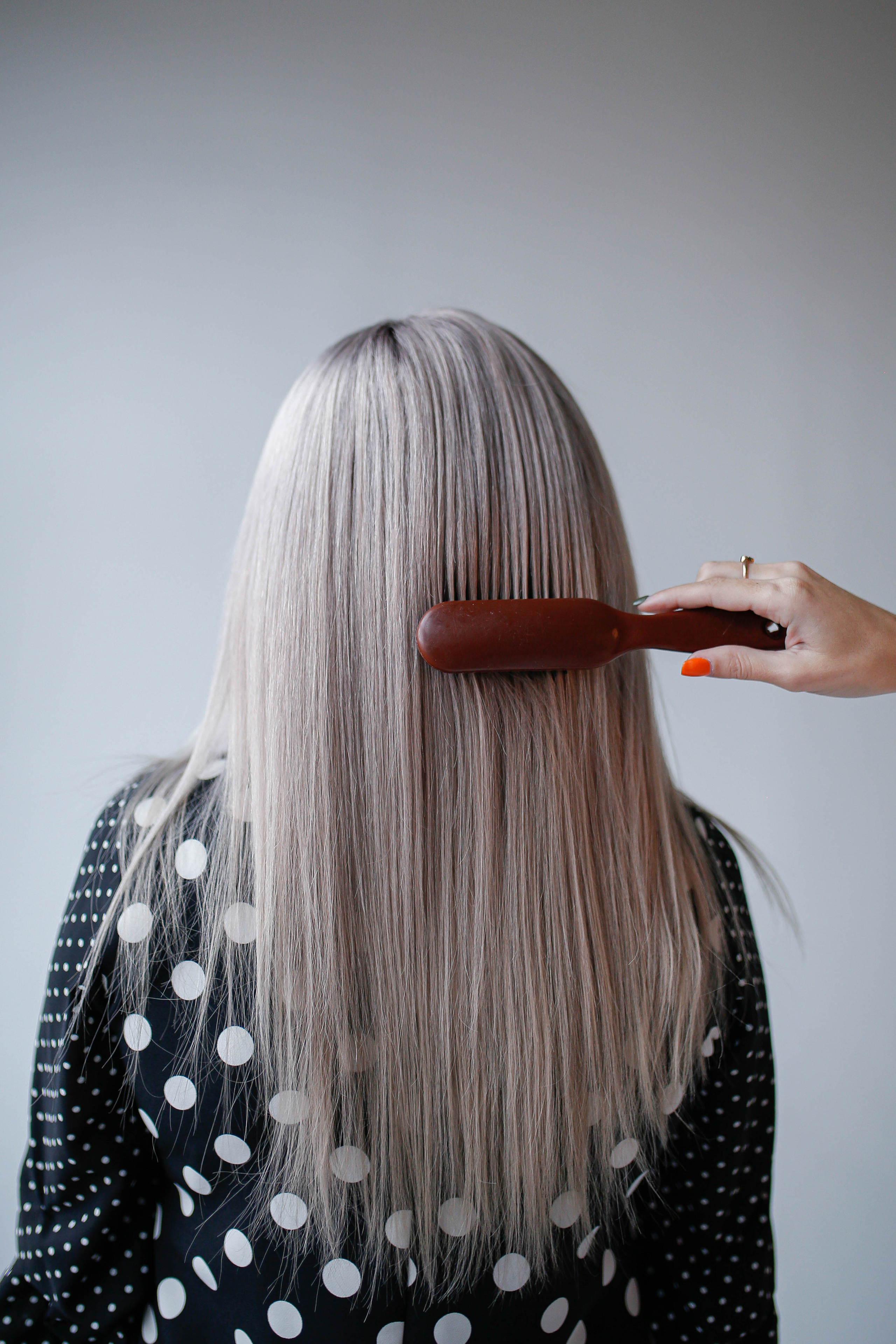 Wig studio. Свадебный Фотограф Екатерина Ефремова