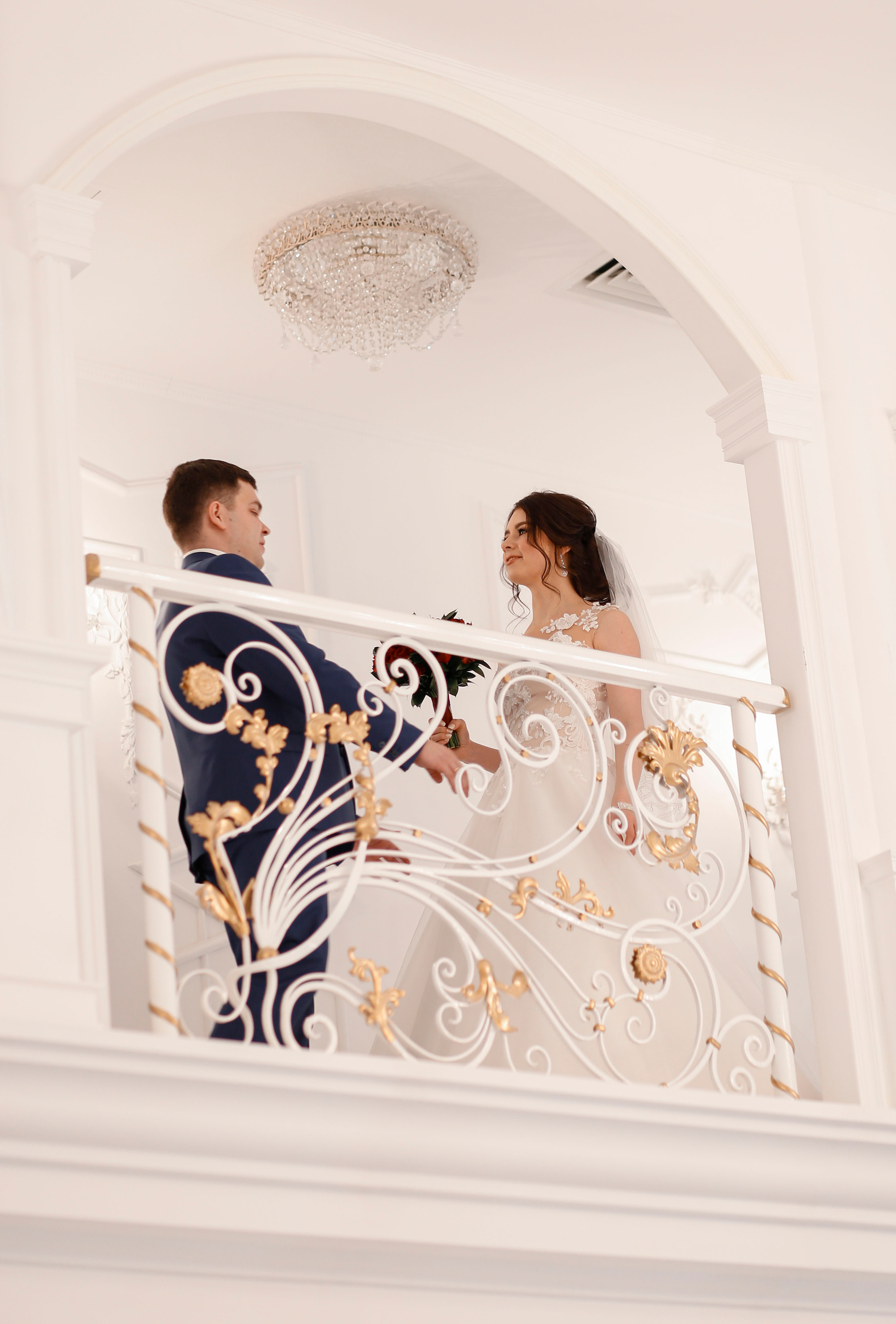 А&М. Свадебный Фотограф Екатерина Ефремова