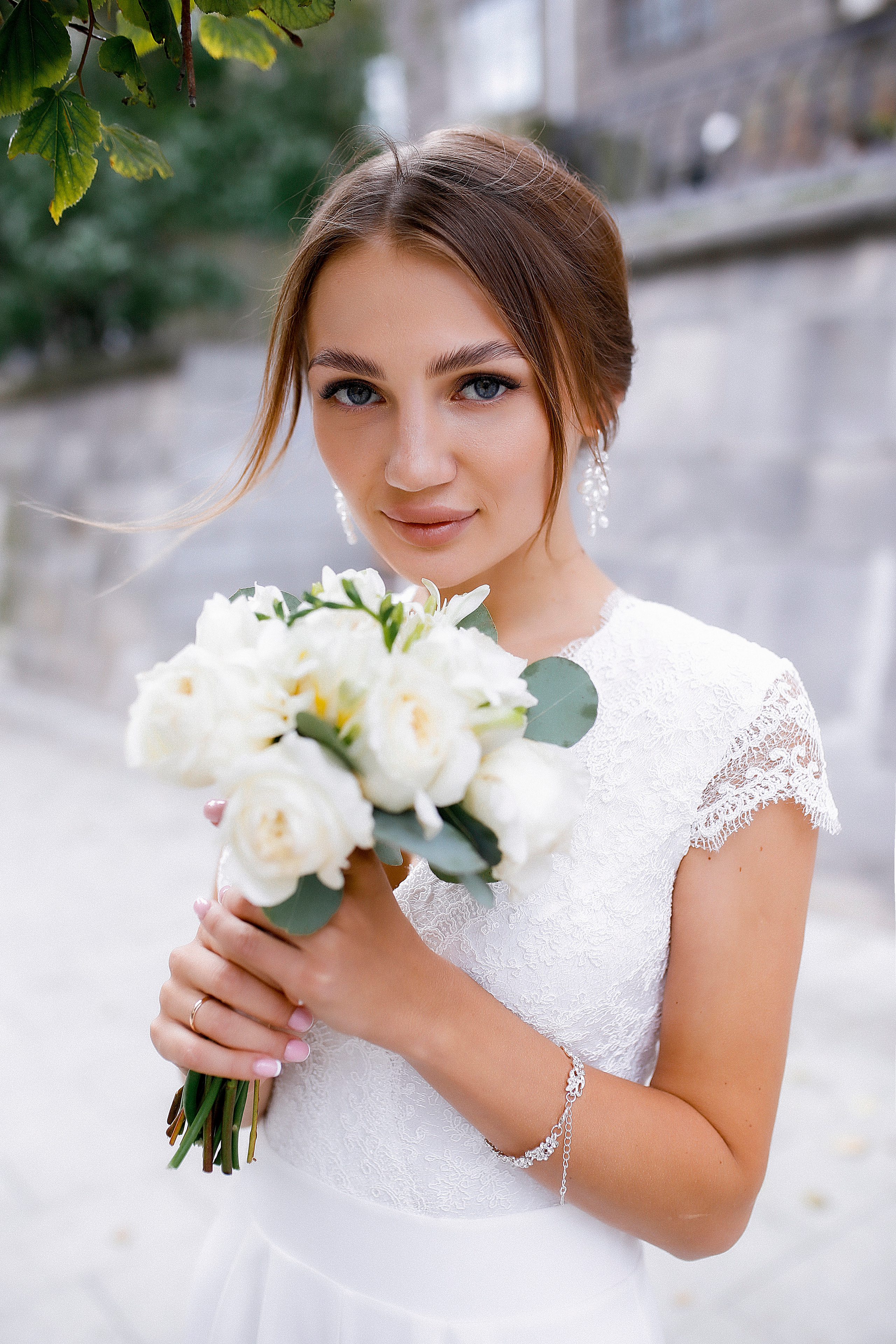 Екатерина&Александр. Свадебный Фотограф Екатерина Ефремова