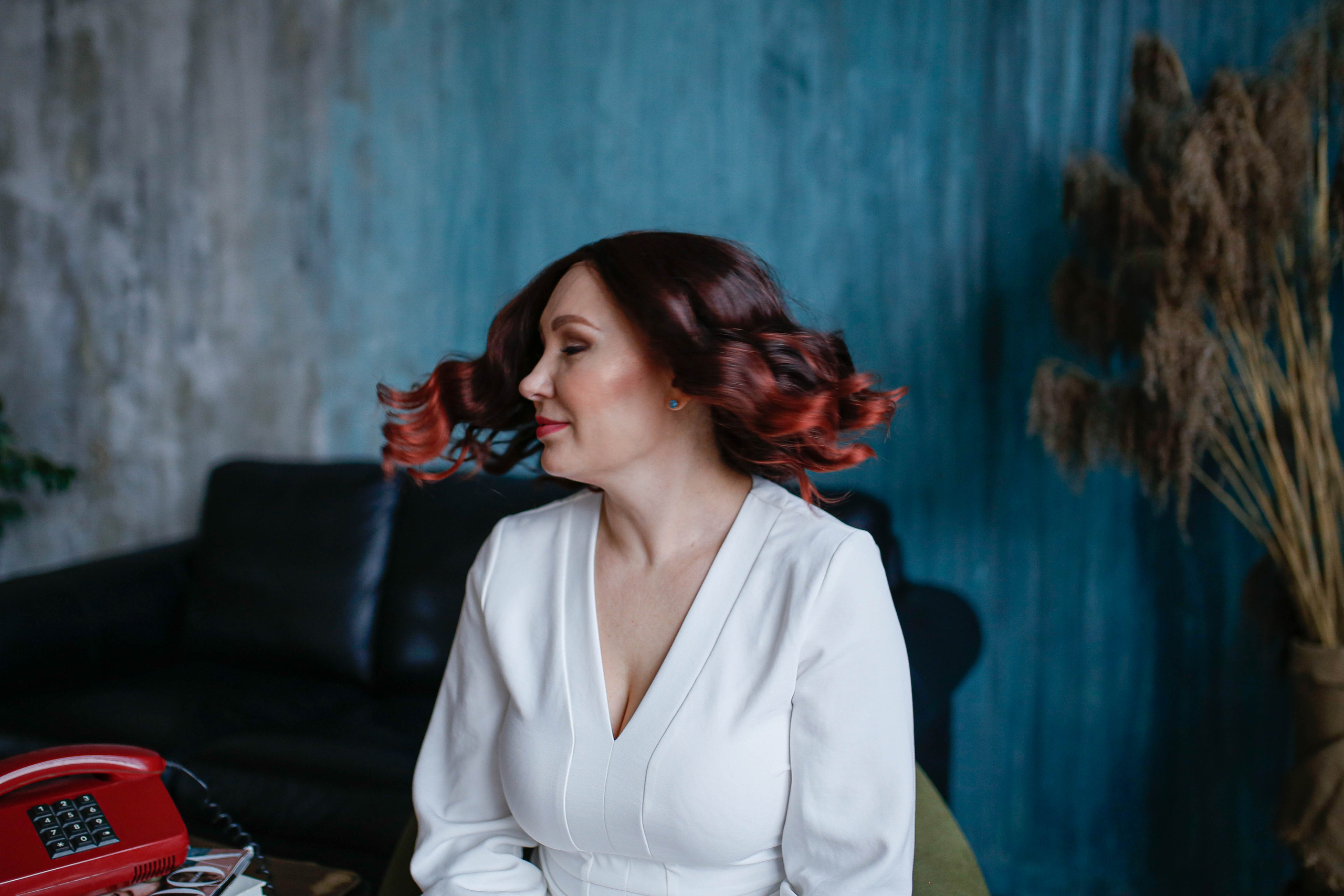 Wig studio. Свадебный Фотограф Екатерина Ефремова