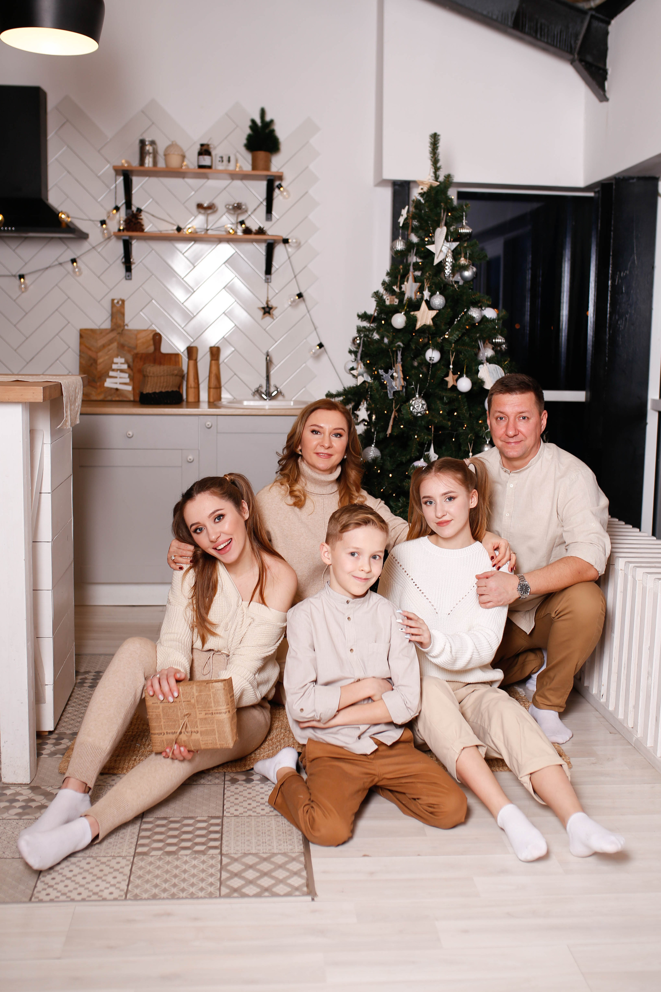 Family. Свадебный Фотограф Екатерина Ефремова