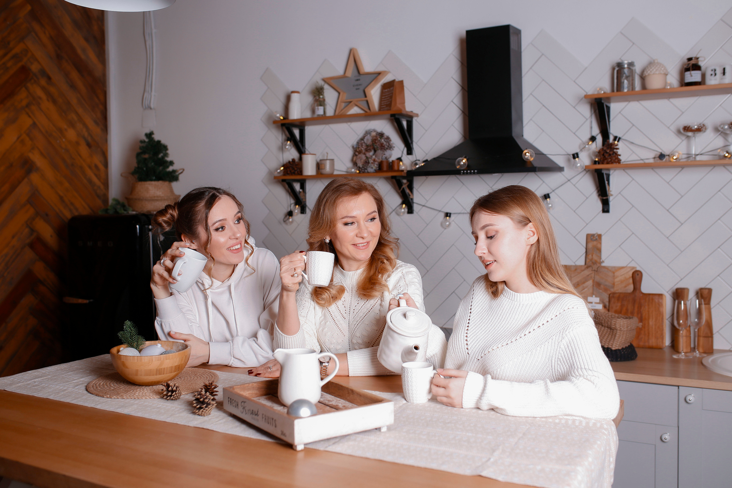 Family. Свадебный Фотограф Екатерина Ефремова