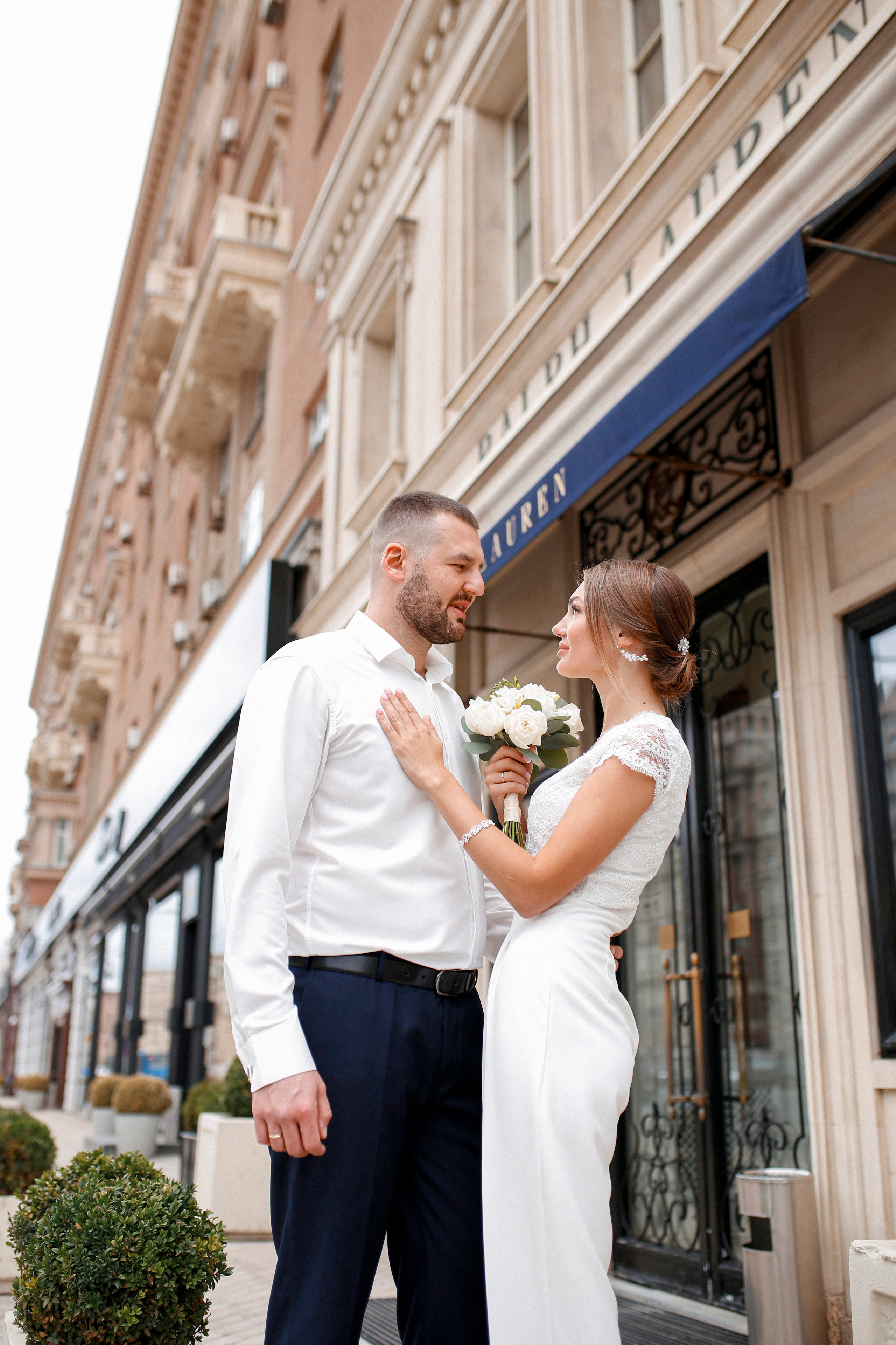 Екатерина&Александр. Свадебный Фотограф Екатерина Ефремова