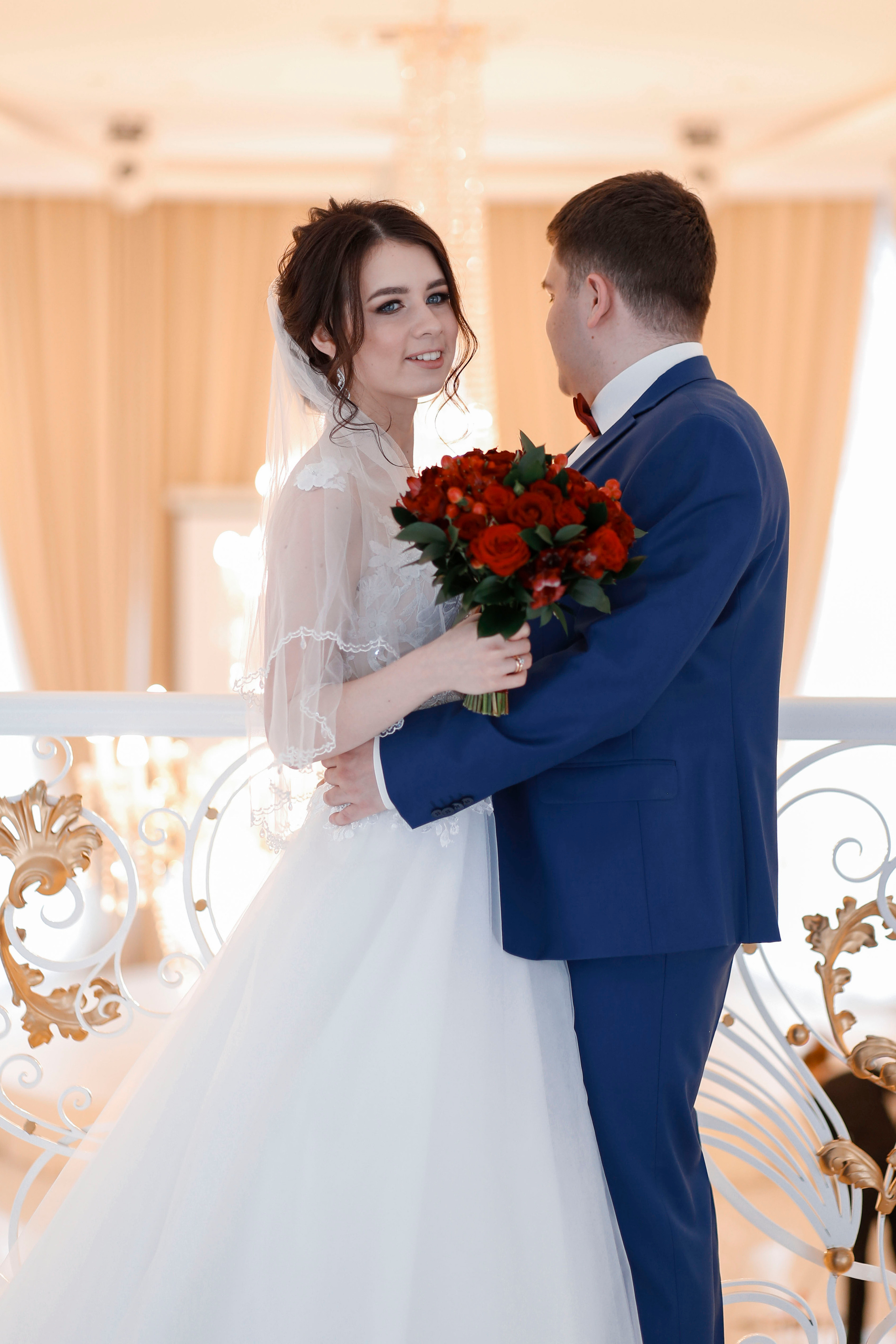 А&М. Свадебный Фотограф Екатерина Ефремова