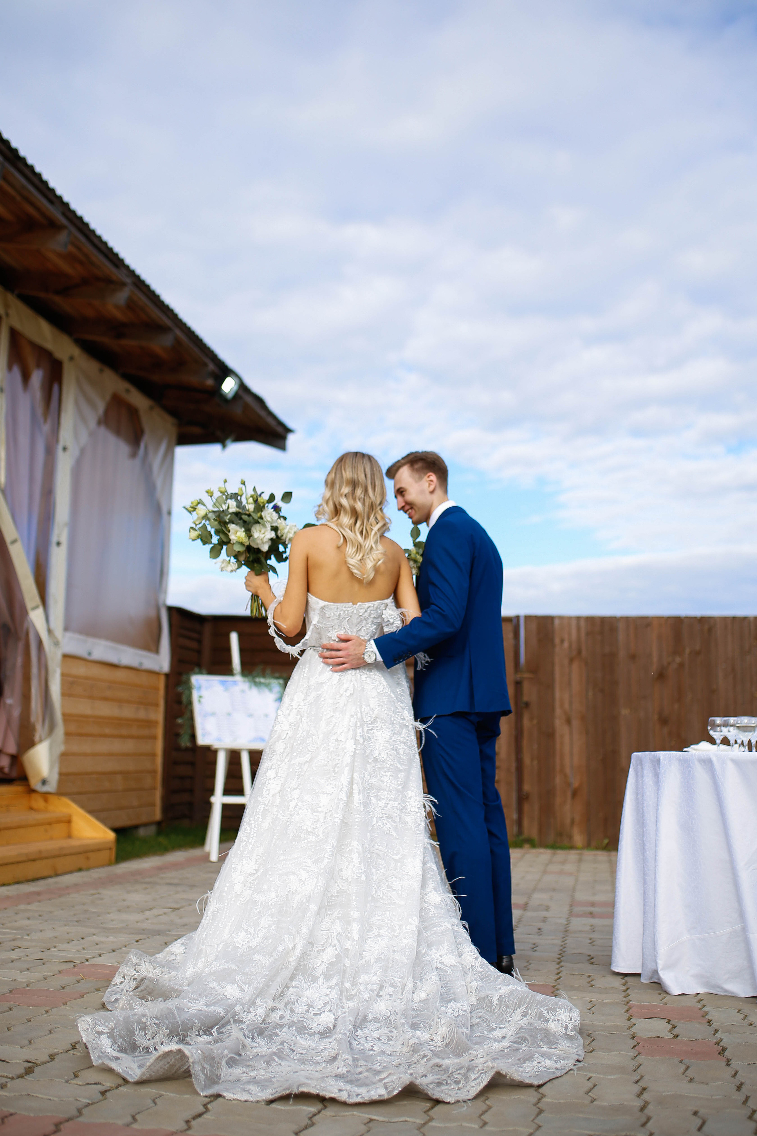 Виктория&Сергей. Свадебный Фотограф Екатерина Ефремова