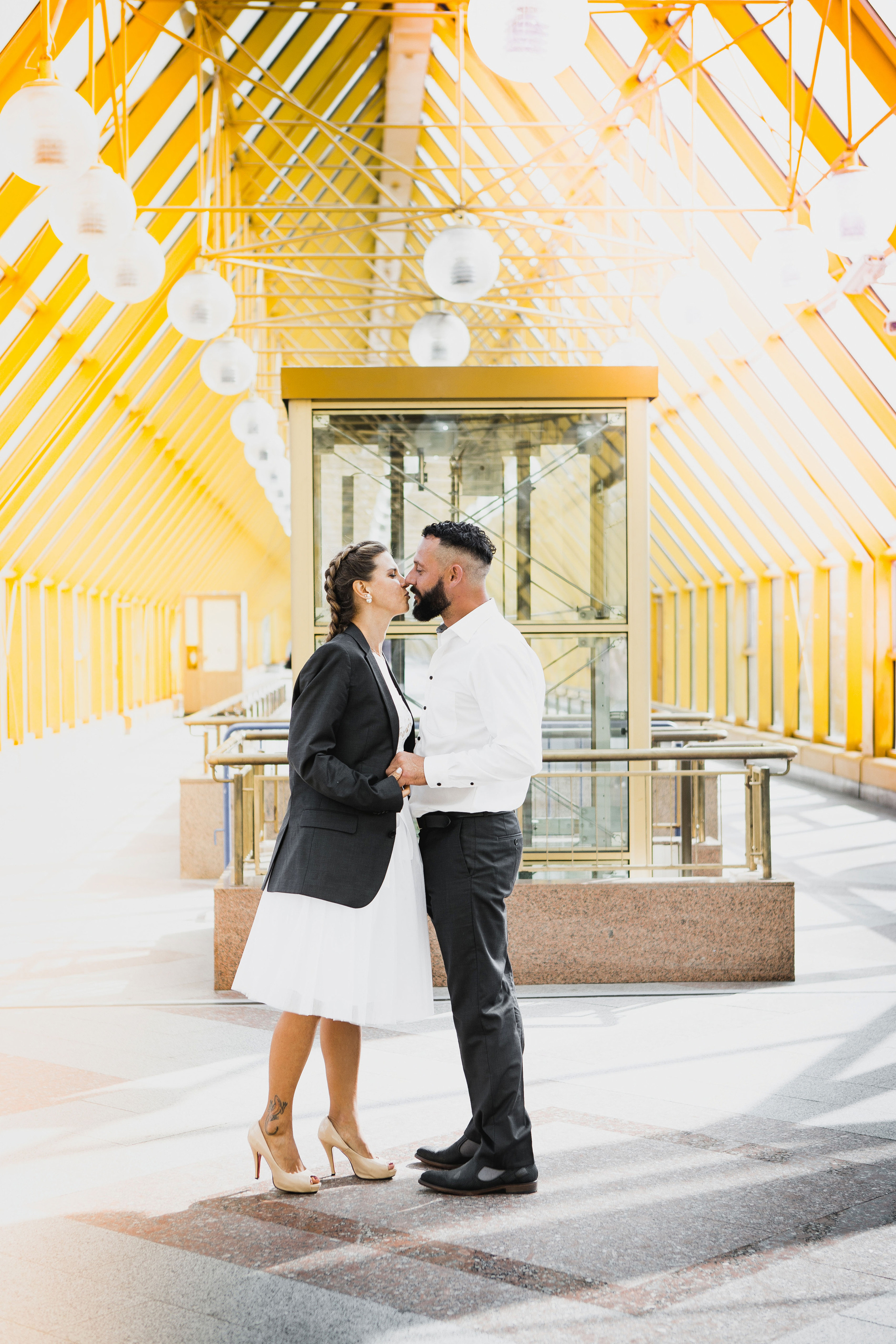 Жанна&Олег. Свадебный Фотограф Екатерина Ефремова