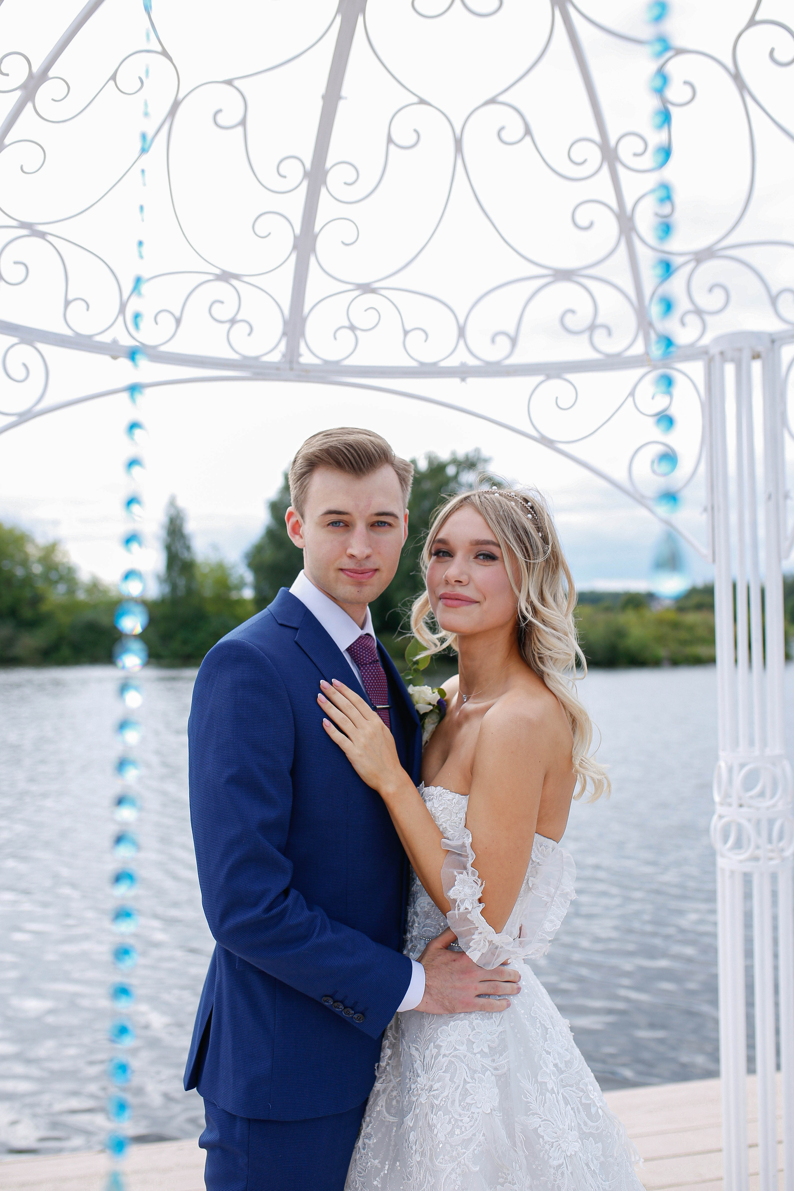 Виктория&Сергей. Свадебный Фотограф Екатерина Ефремова