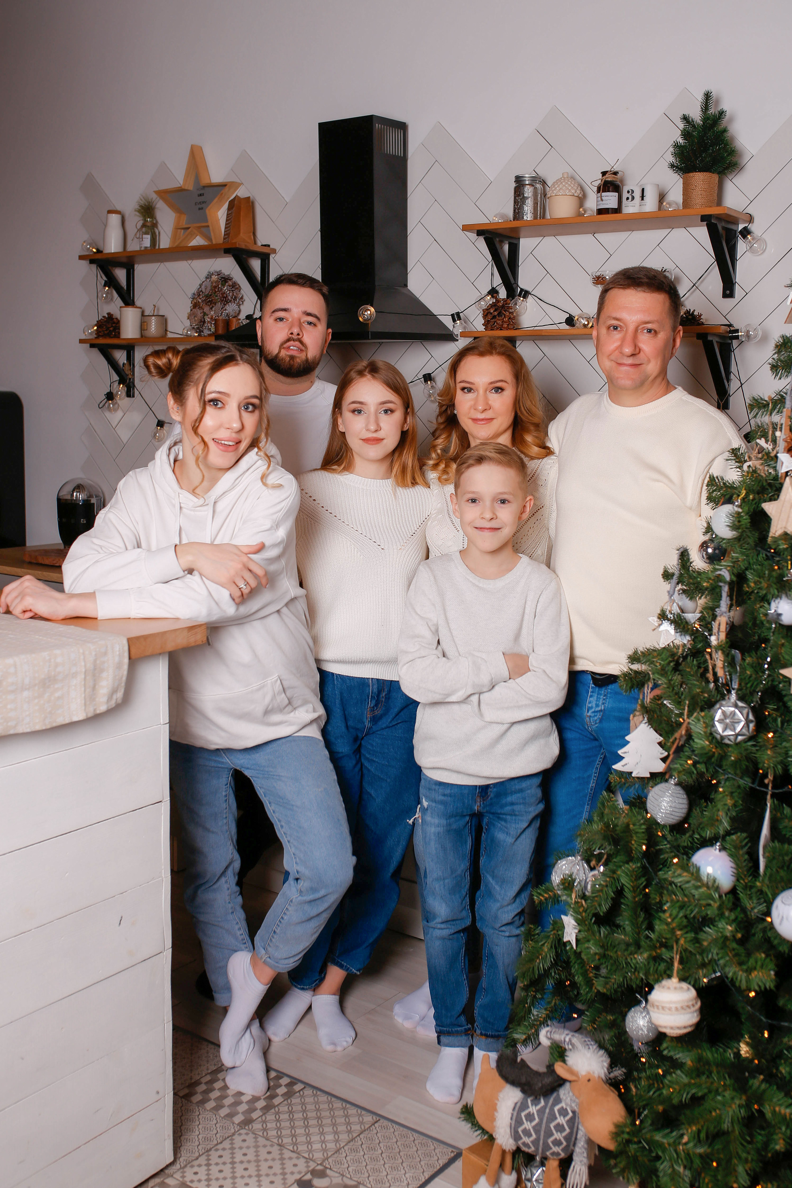 Family. Свадебный Фотограф Екатерина Ефремова