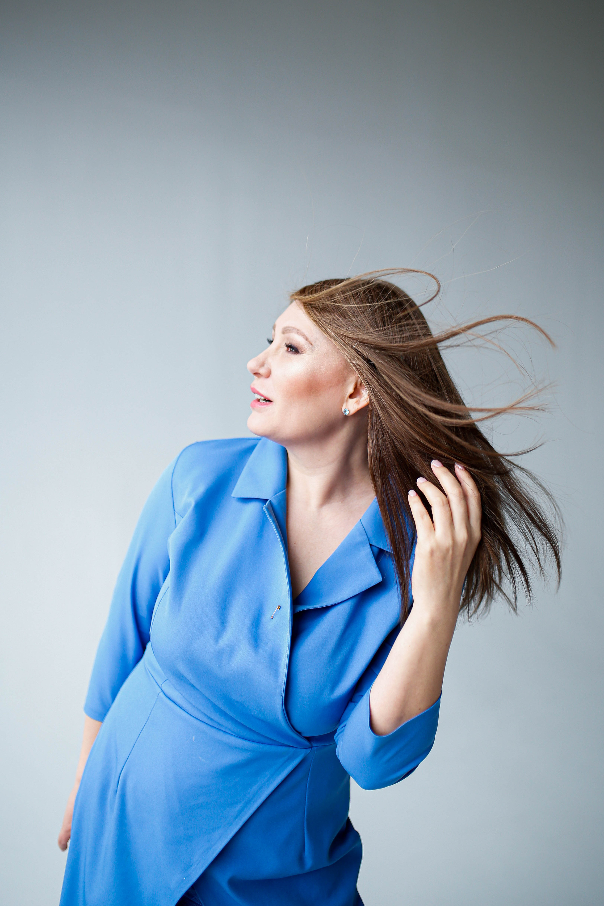 Wig studio. Свадебный Фотограф Екатерина Ефремова