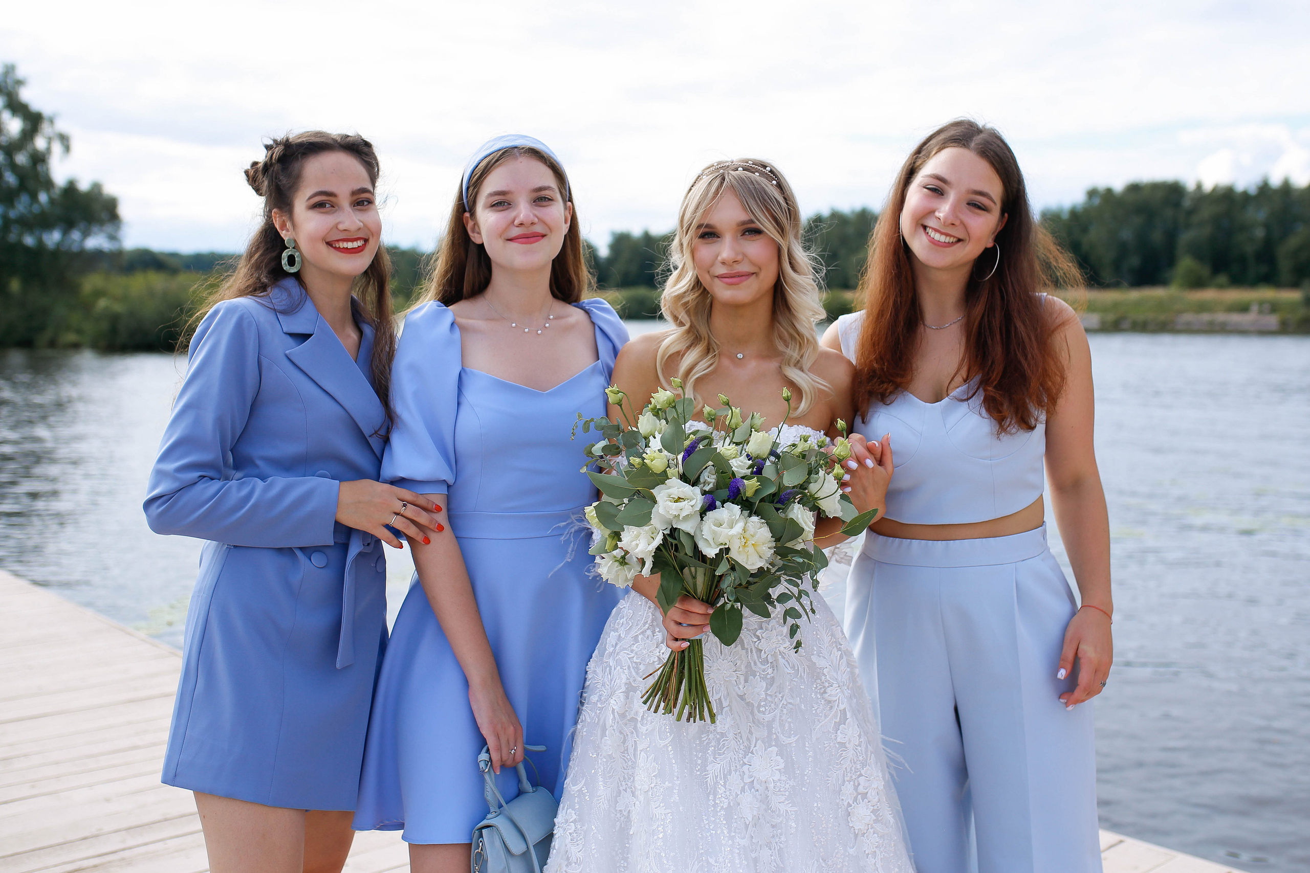 Виктория&Сергей. Свадебный Фотограф Екатерина Ефремова