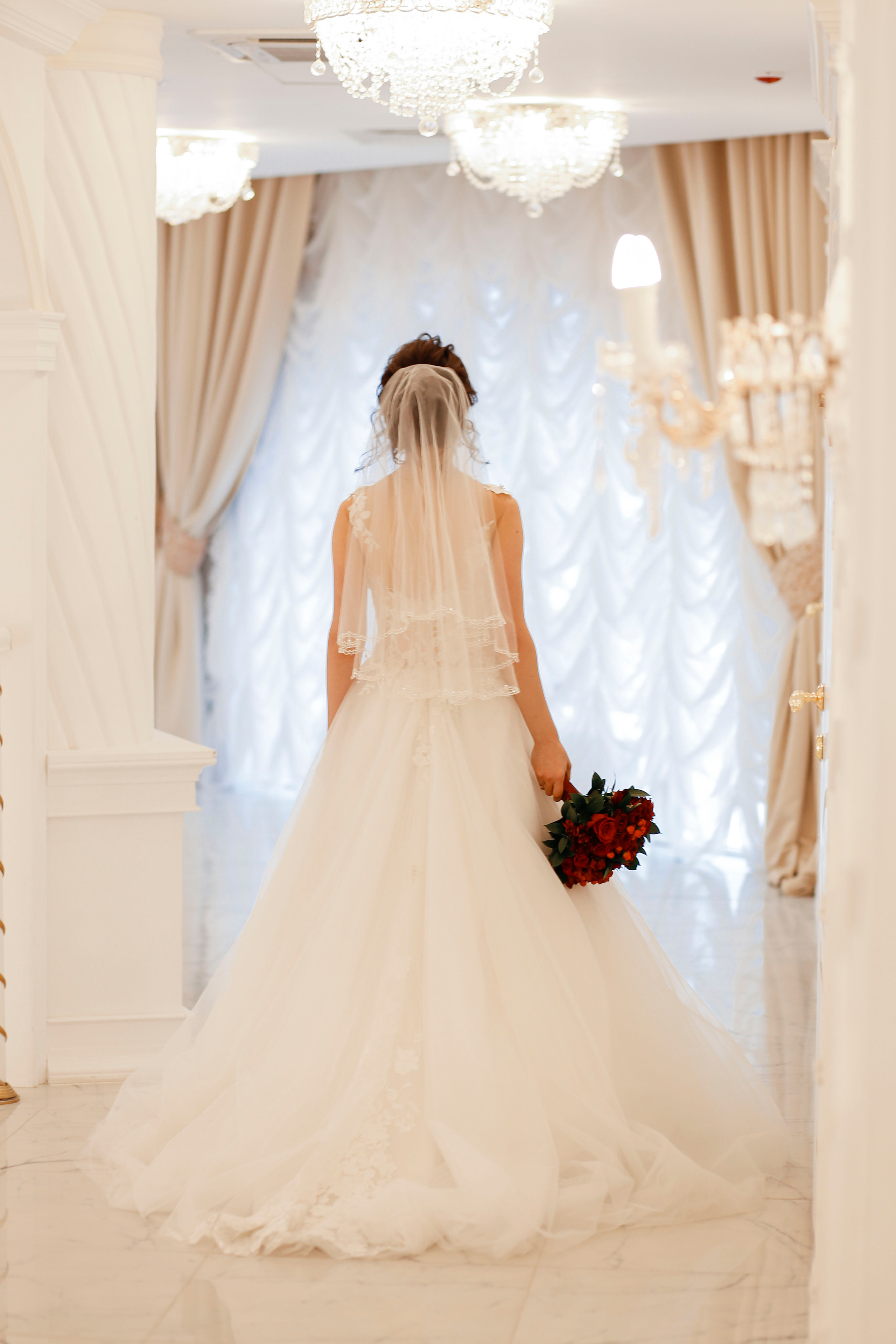 А&М. Свадебный Фотограф Екатерина Ефремова