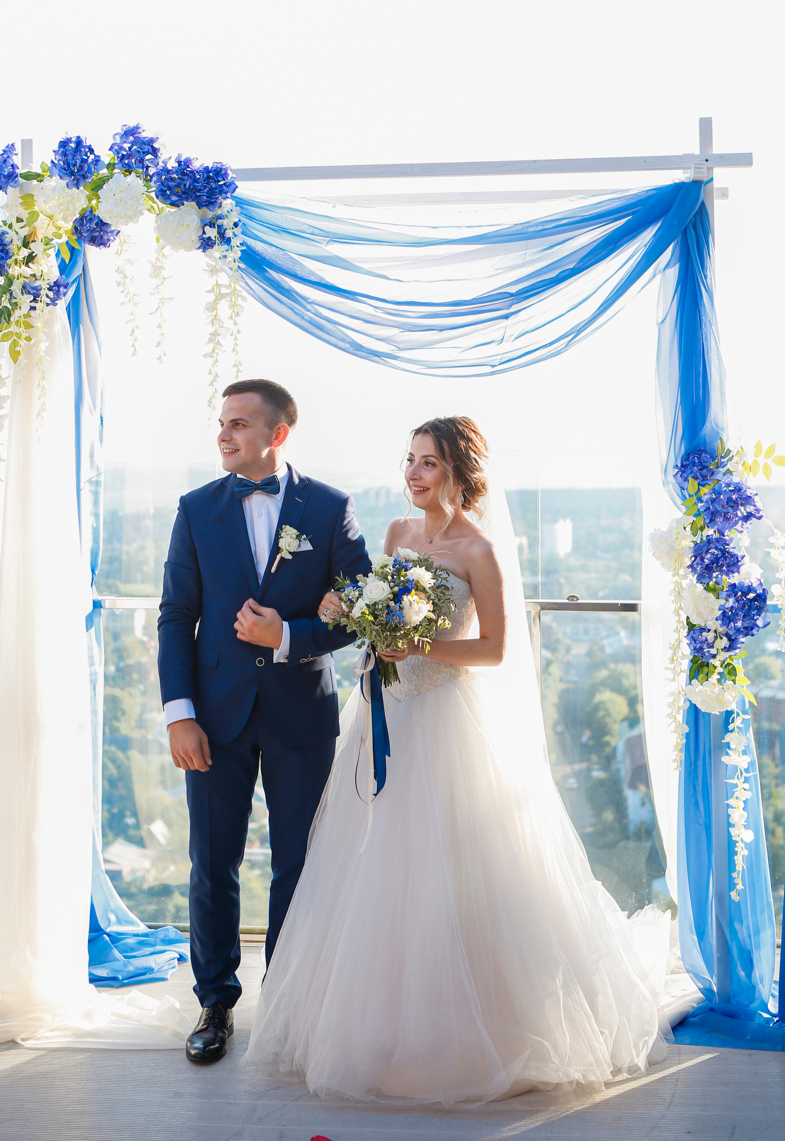 Кристина&Владимир. Свадебный Фотограф Екатерина Ефремова