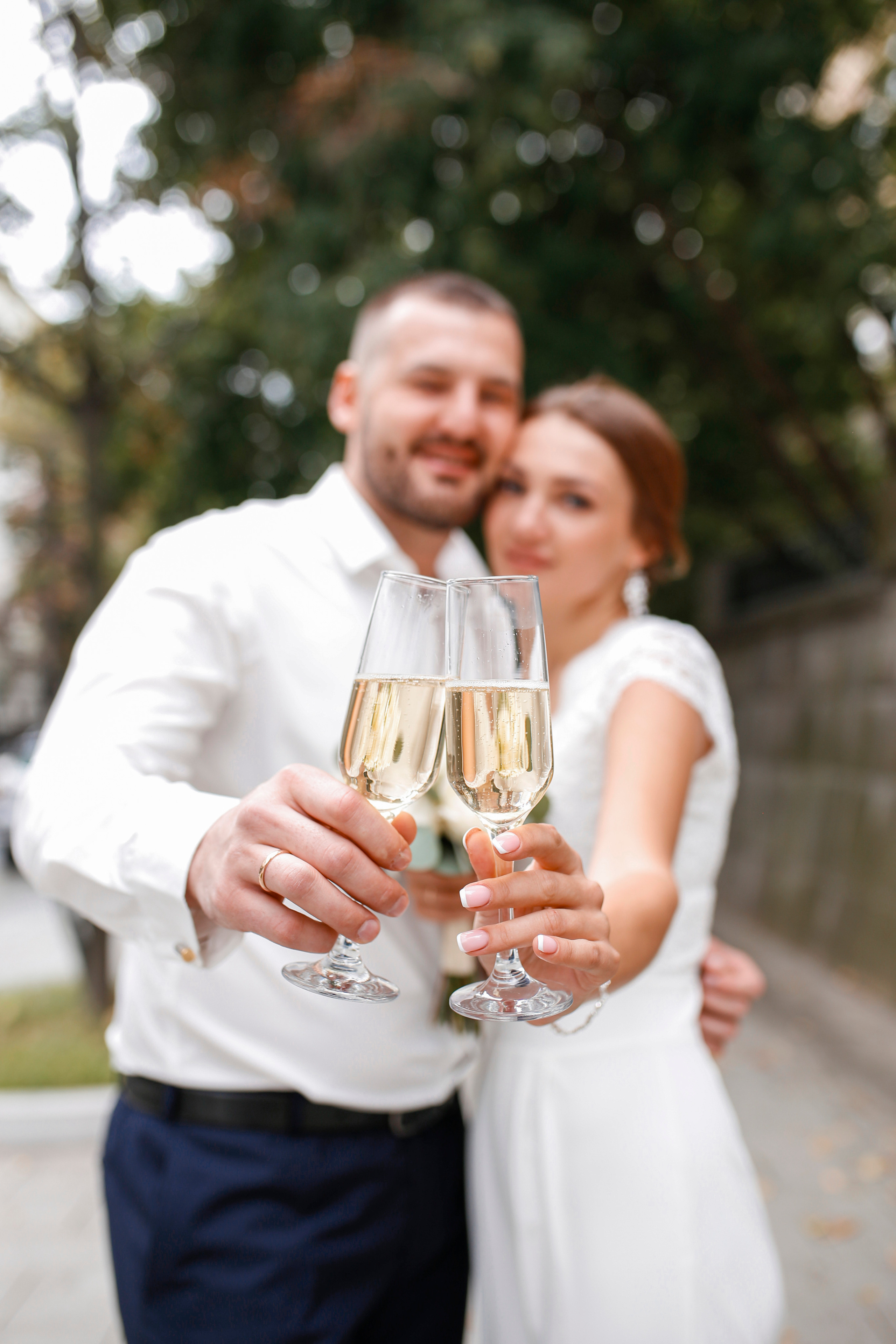 Екатерина&Александр. Свадебный Фотограф Екатерина Ефремова