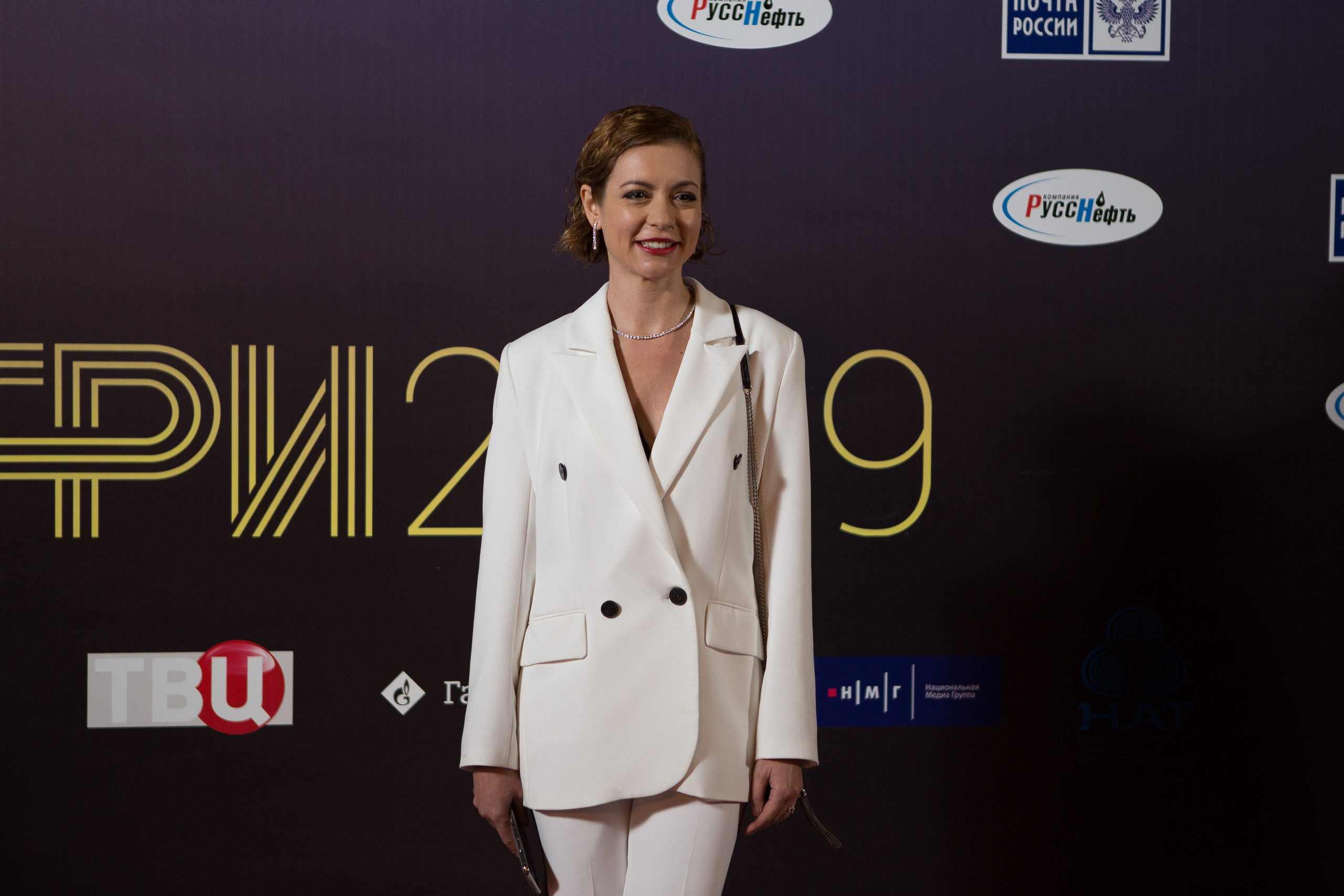 ТЭФИ. Свадебный Фотограф Екатерина Ефремова