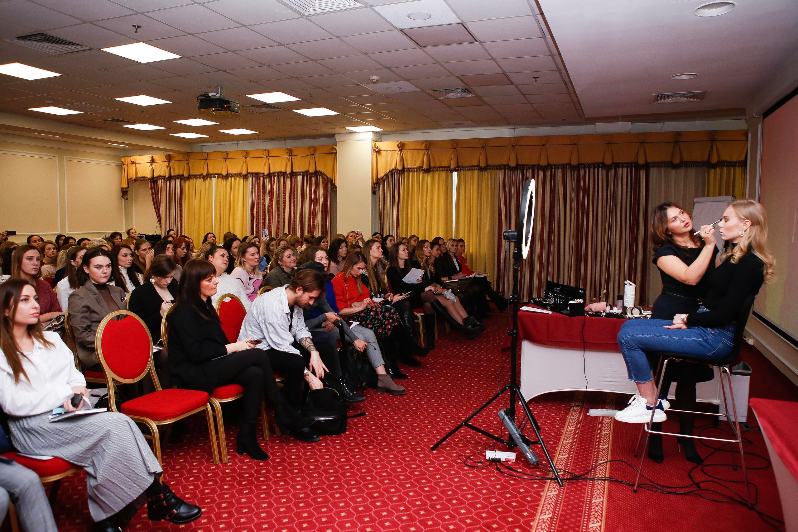 Shik косметика. Свадебный Фотограф Екатерина Ефремова