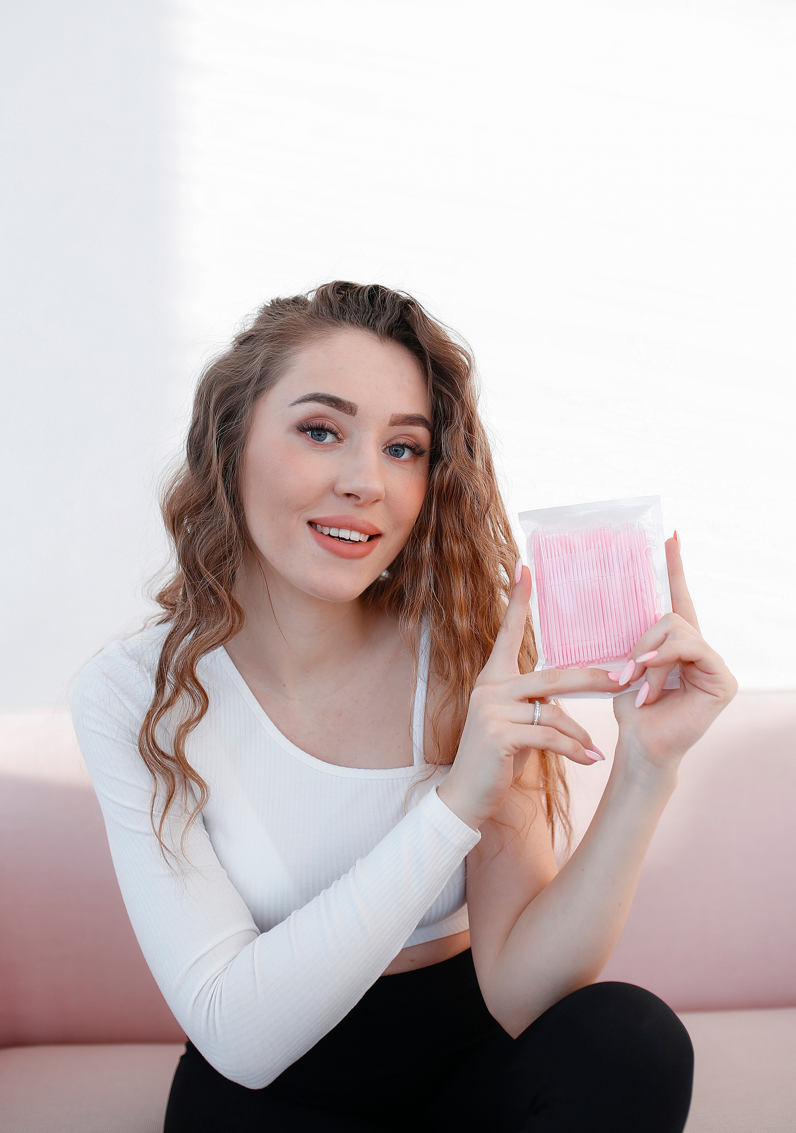 Eyelash master. Свадебный Фотограф Екатерина Ефремова