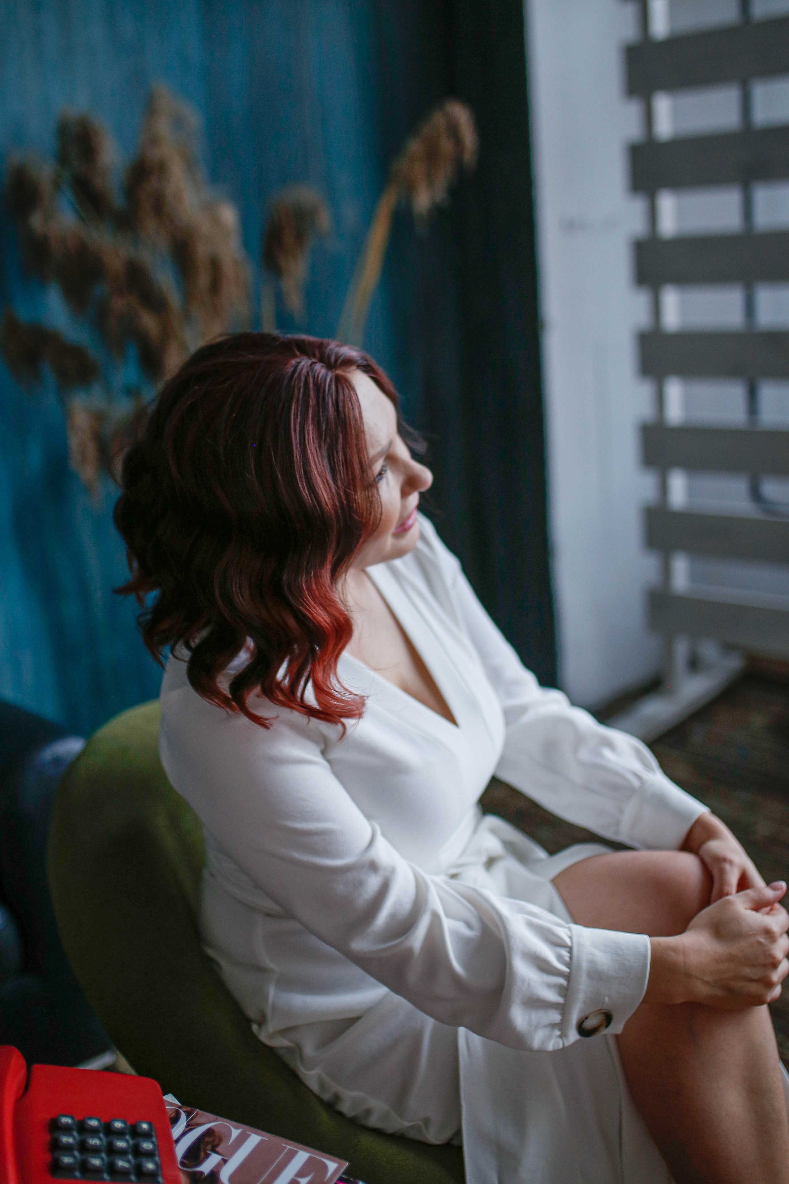 Wig studio. Свадебный Фотограф Екатерина Ефремова