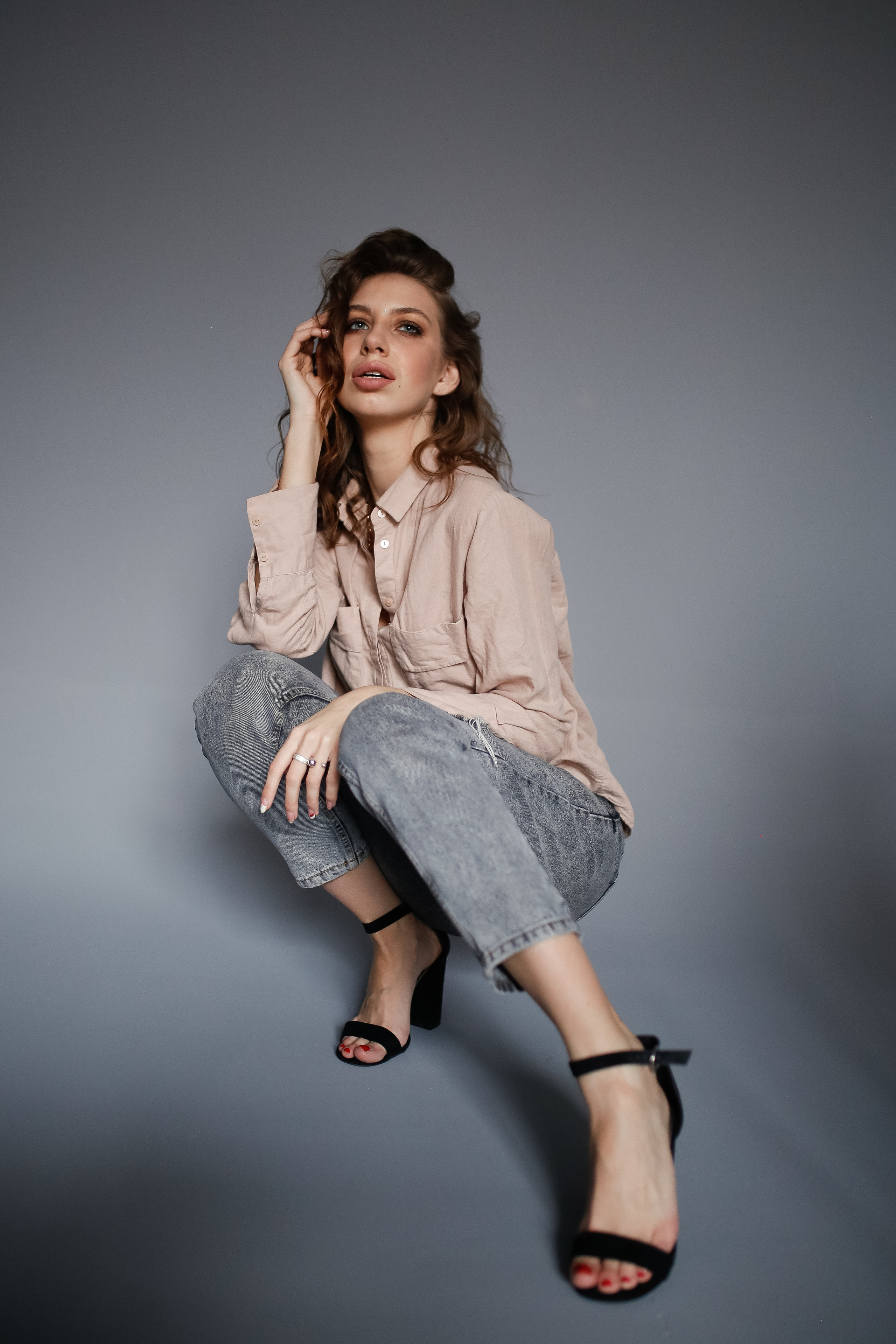 Anasteisha. Свадебный Фотограф Екатерина Ефремова