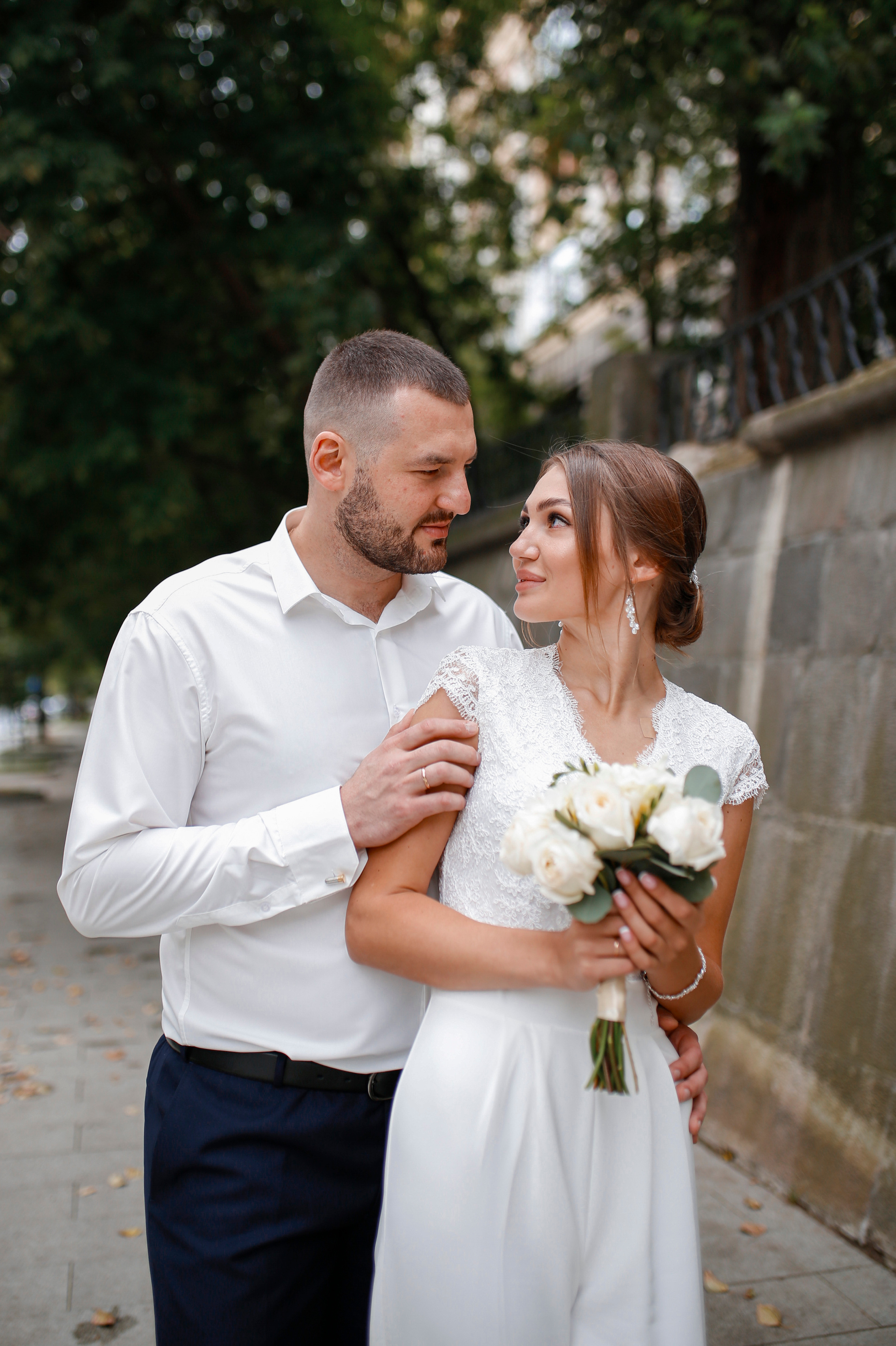 Екатерина&Александр. Свадебный Фотограф Екатерина Ефремова