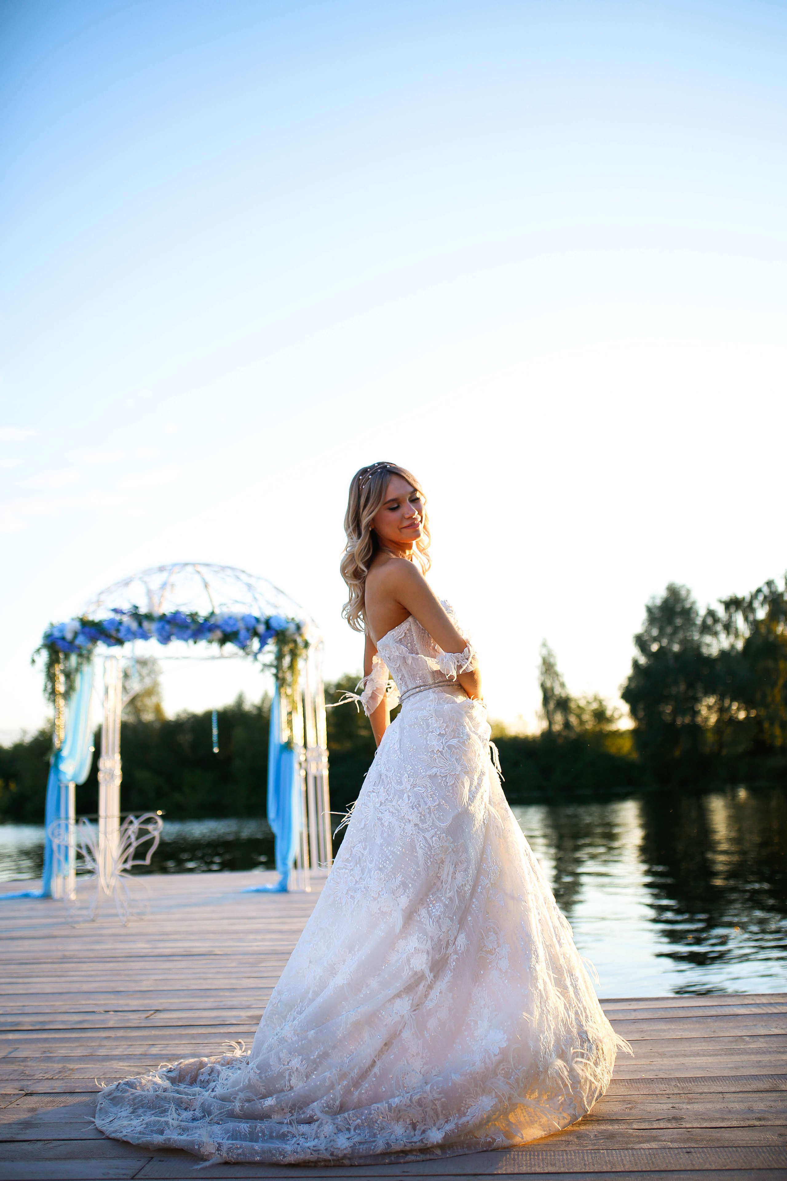 Виктория&Сергей. Свадебный Фотограф Екатерина Ефремова