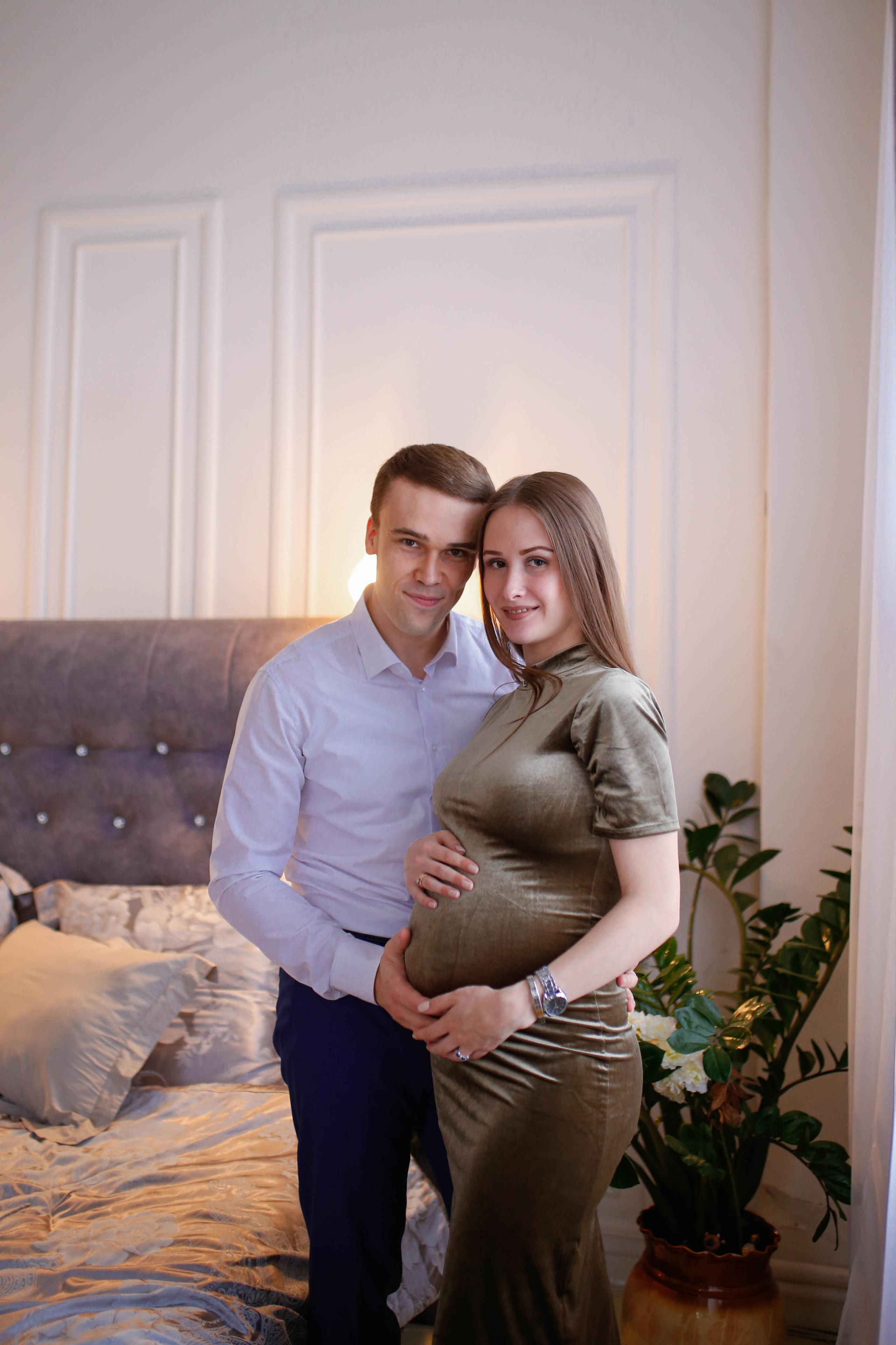 Анна&Максим. Свадебный Фотограф Екатерина Ефремова
