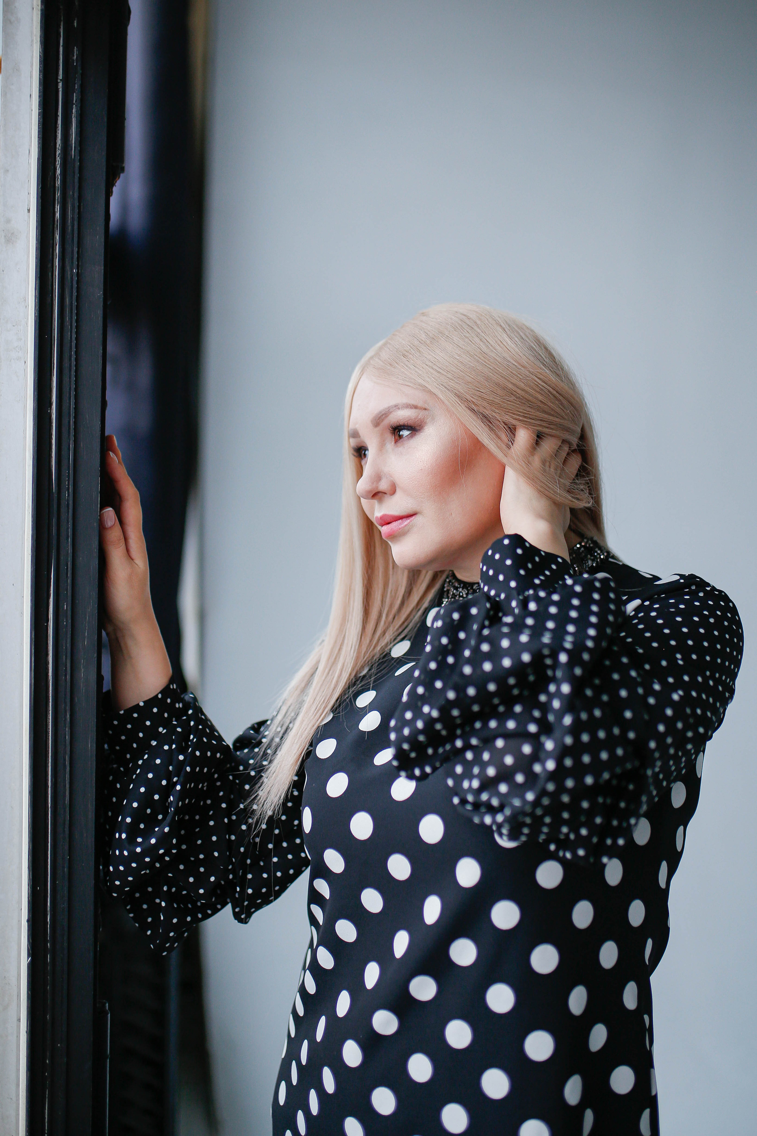 Wig studio. Свадебный Фотограф Екатерина Ефремова