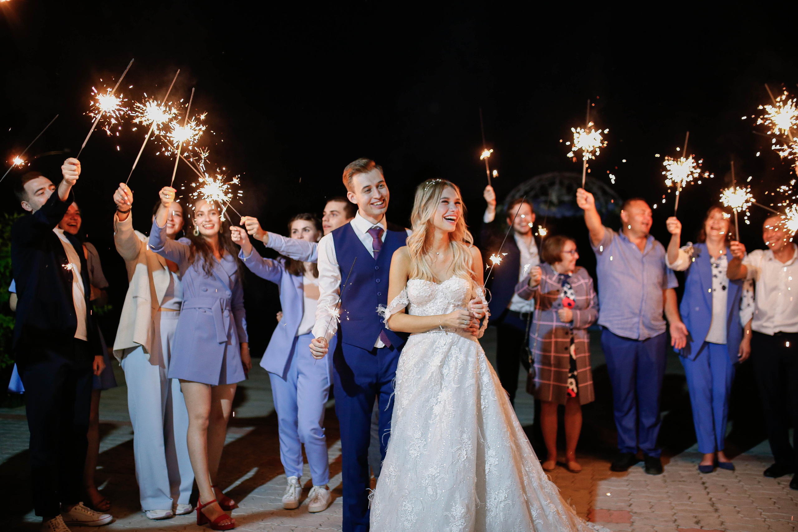 Виктория&Сергей. Свадебный Фотограф Екатерина Ефремова