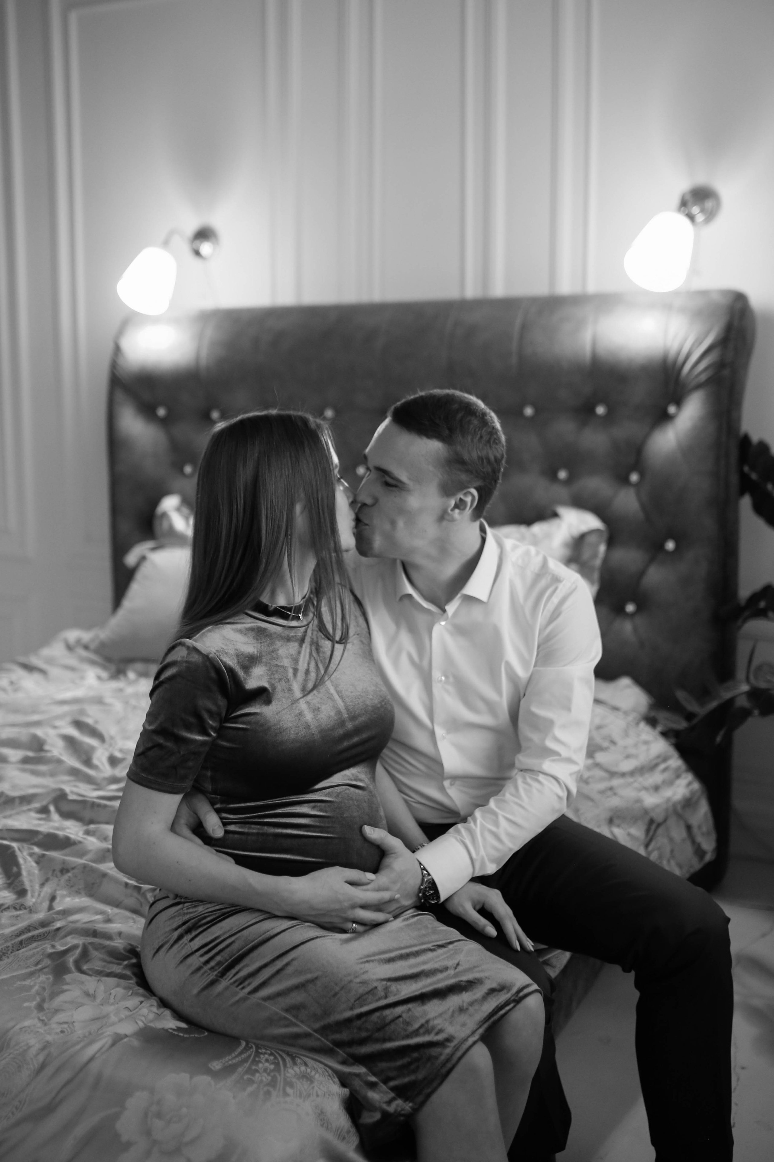 Анна&Максим. Свадебный Фотограф Екатерина Ефремова