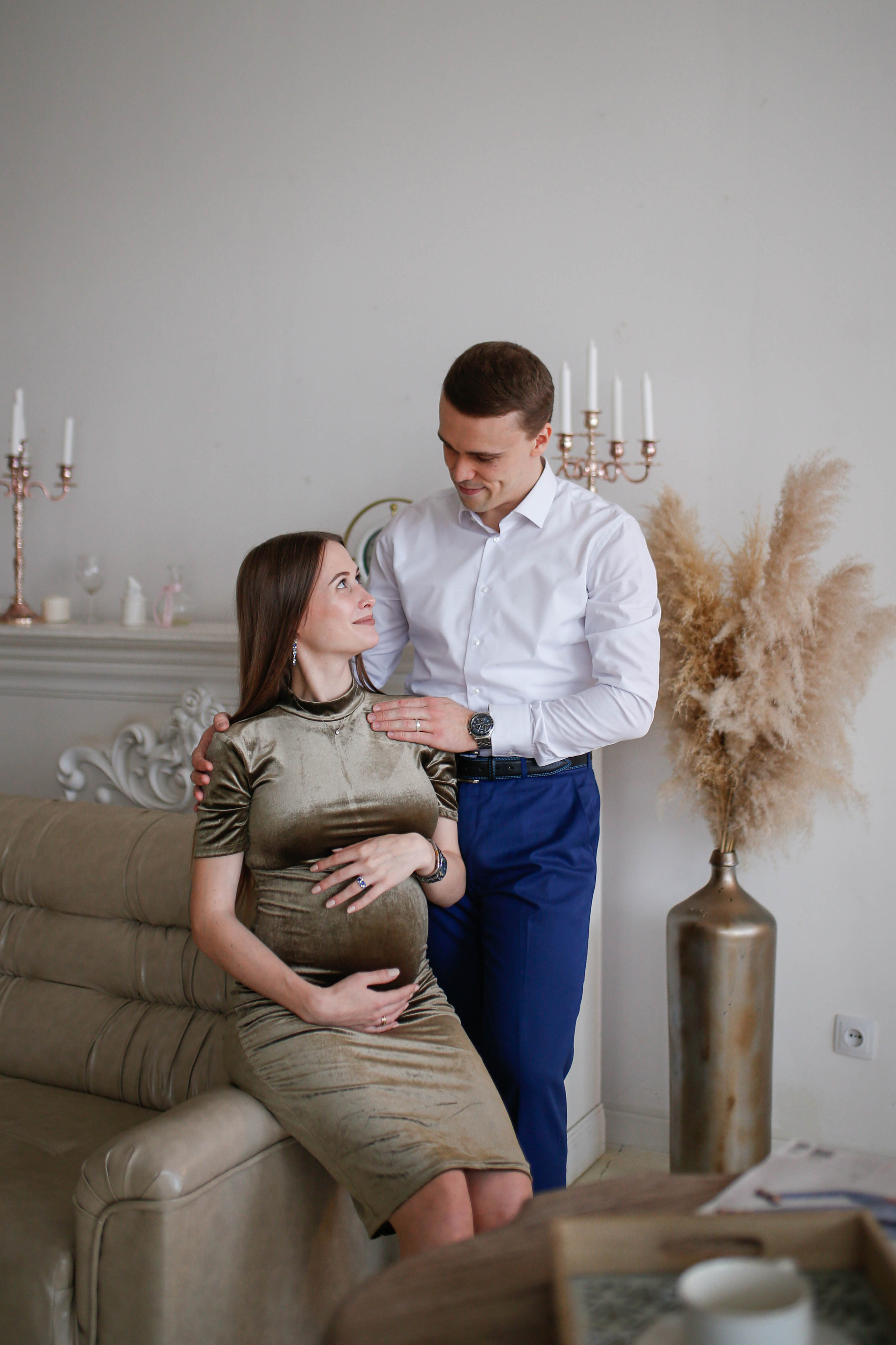 Анна&Максим. Свадебный Фотограф Екатерина Ефремова