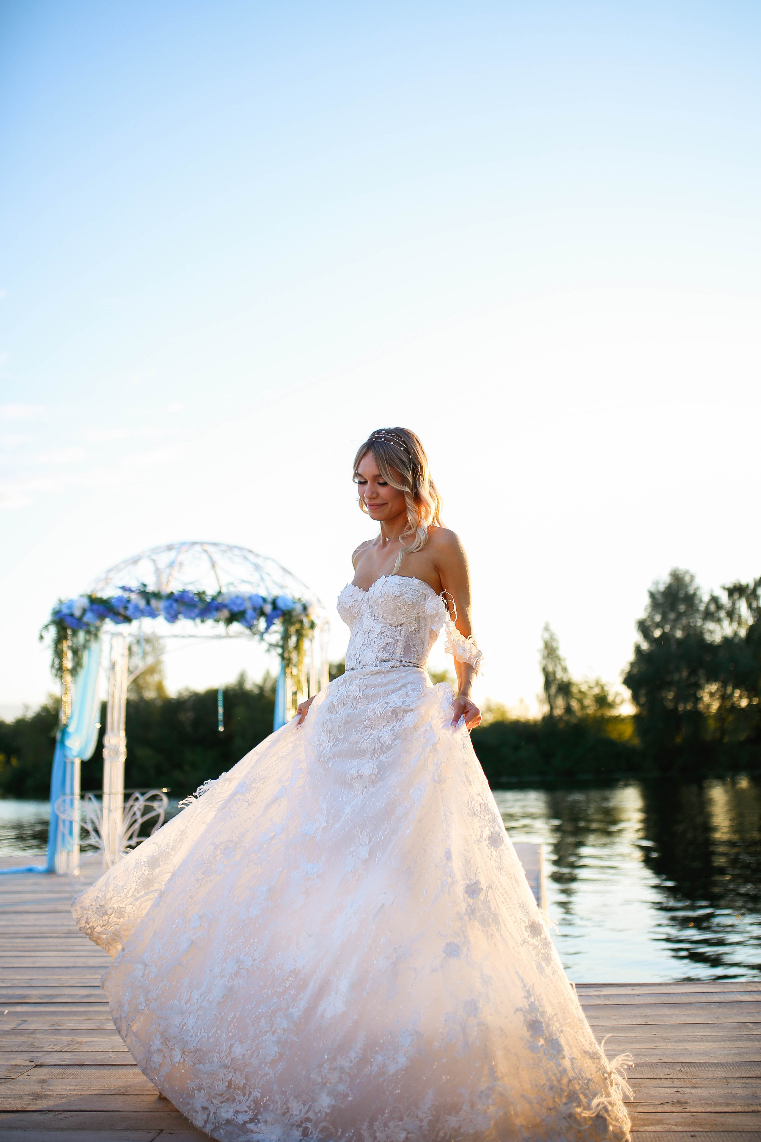 Виктория&Сергей. Свадебный Фотограф Екатерина Ефремова