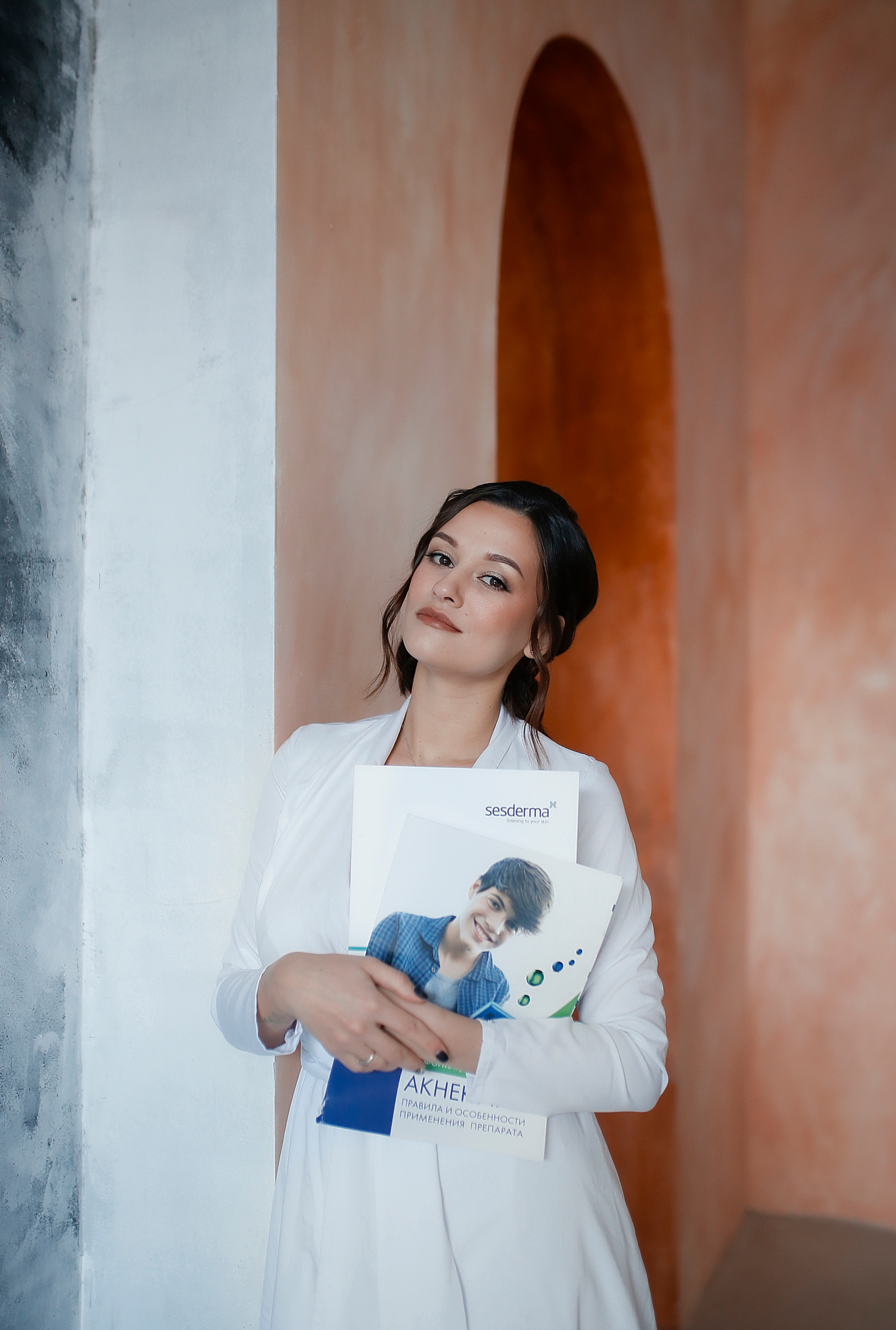 Cosmetologist. Свадебный Фотограф Екатерина Ефремова