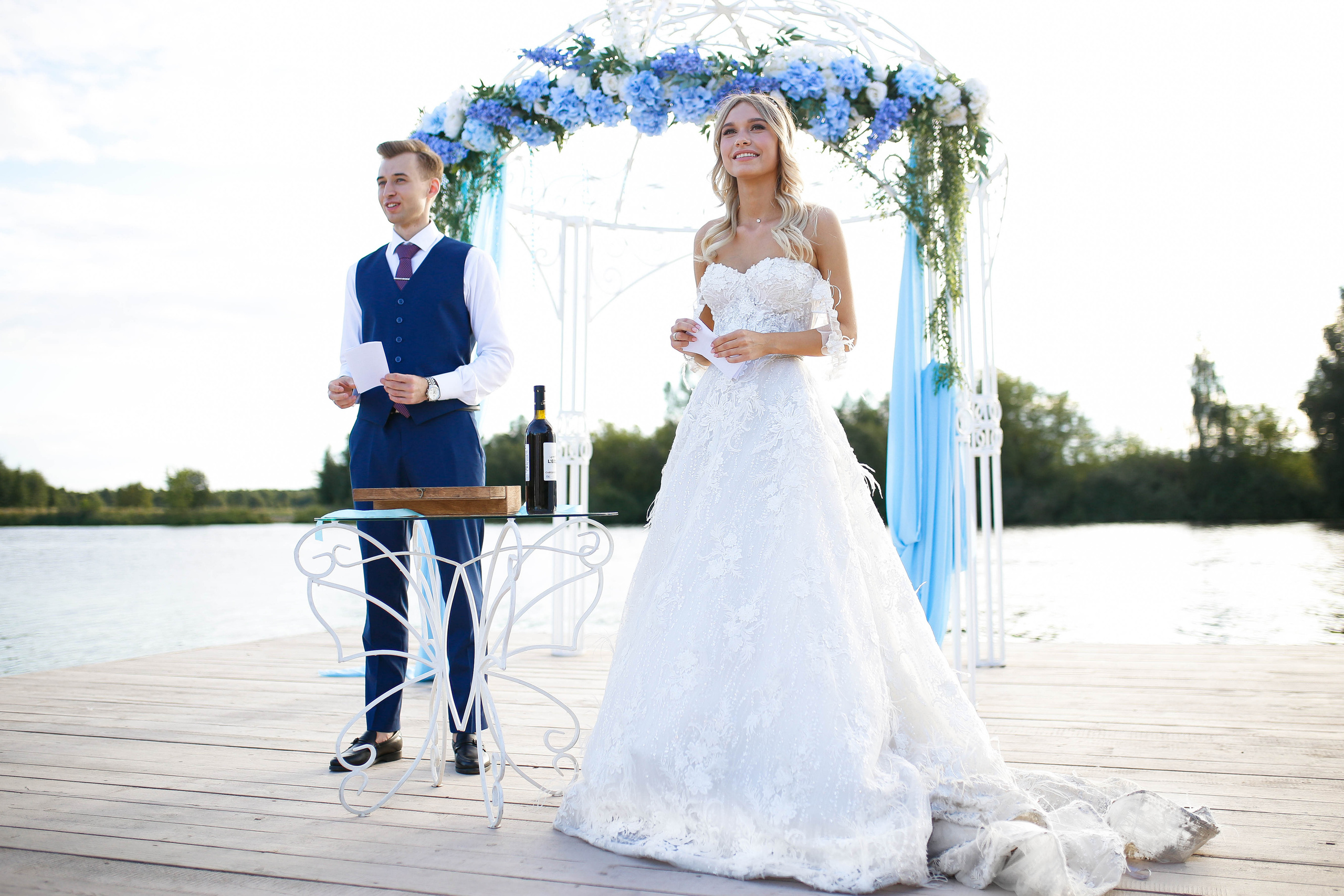 Виктория&Сергей. Свадебный Фотограф Екатерина Ефремова